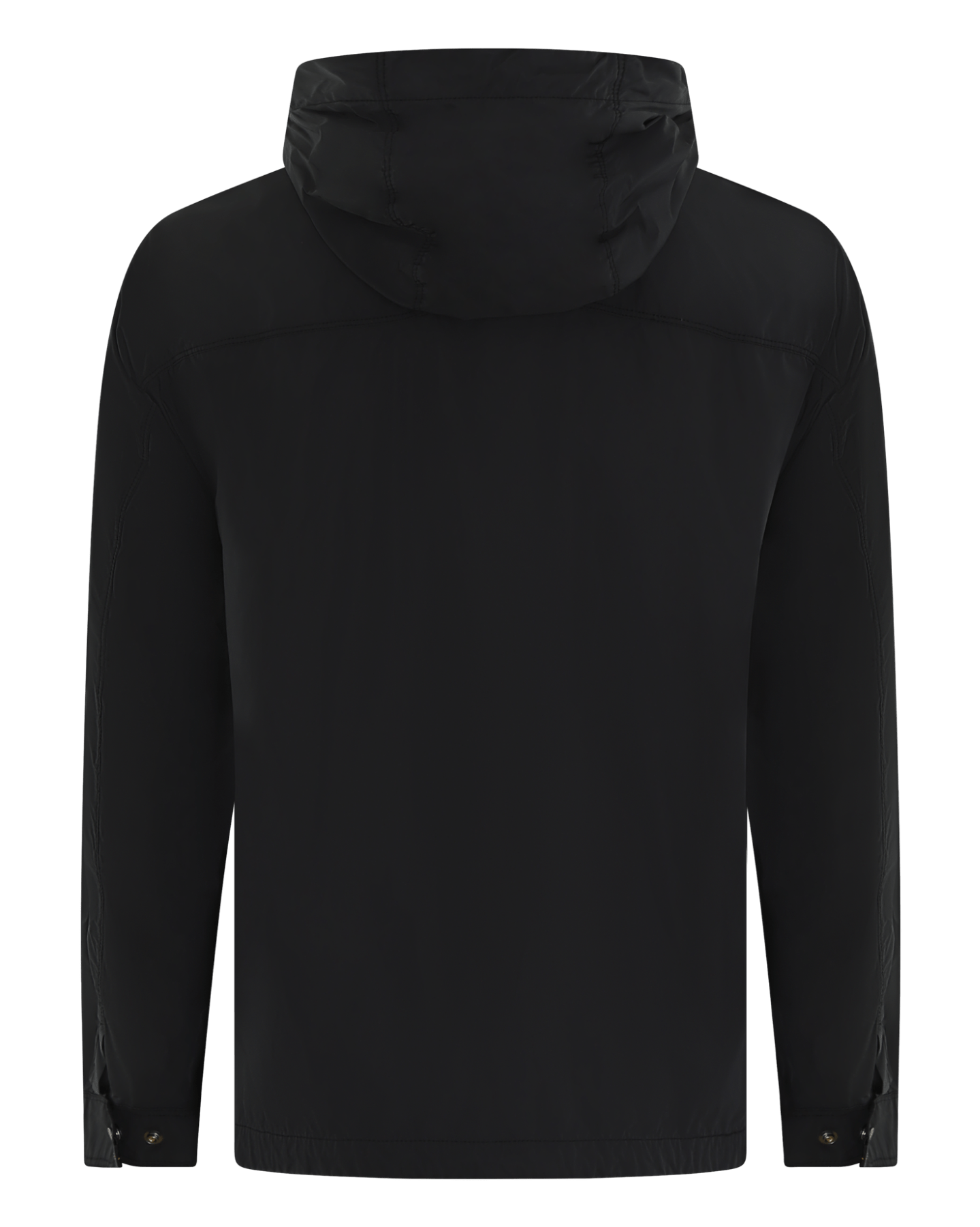 Parajumpers Heren Jonty Hooded Jacket Groen - Eleganza.nl