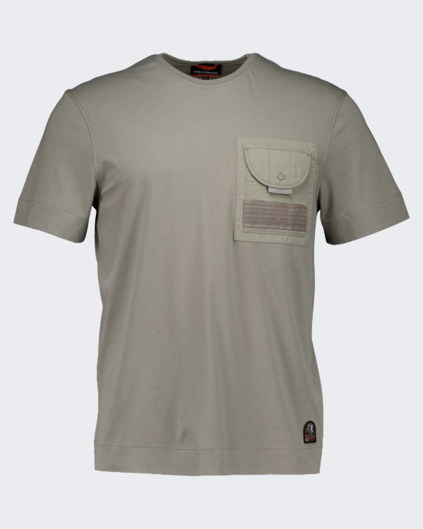 Parajumpers Heren Malham T-Shirt - Eleganza.nl