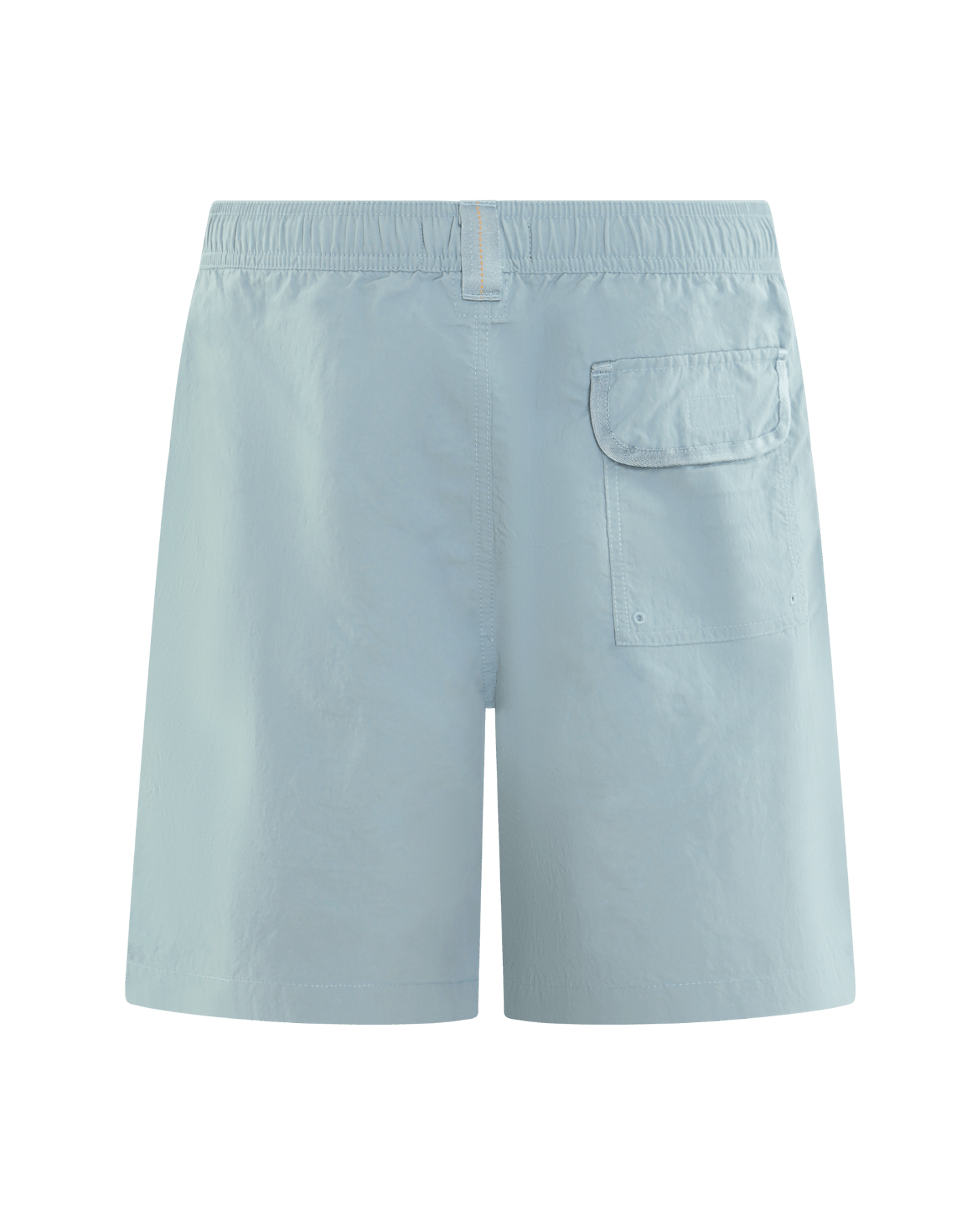 Parajumpers Heren Mitch Short Blauw - Eleganza.nl