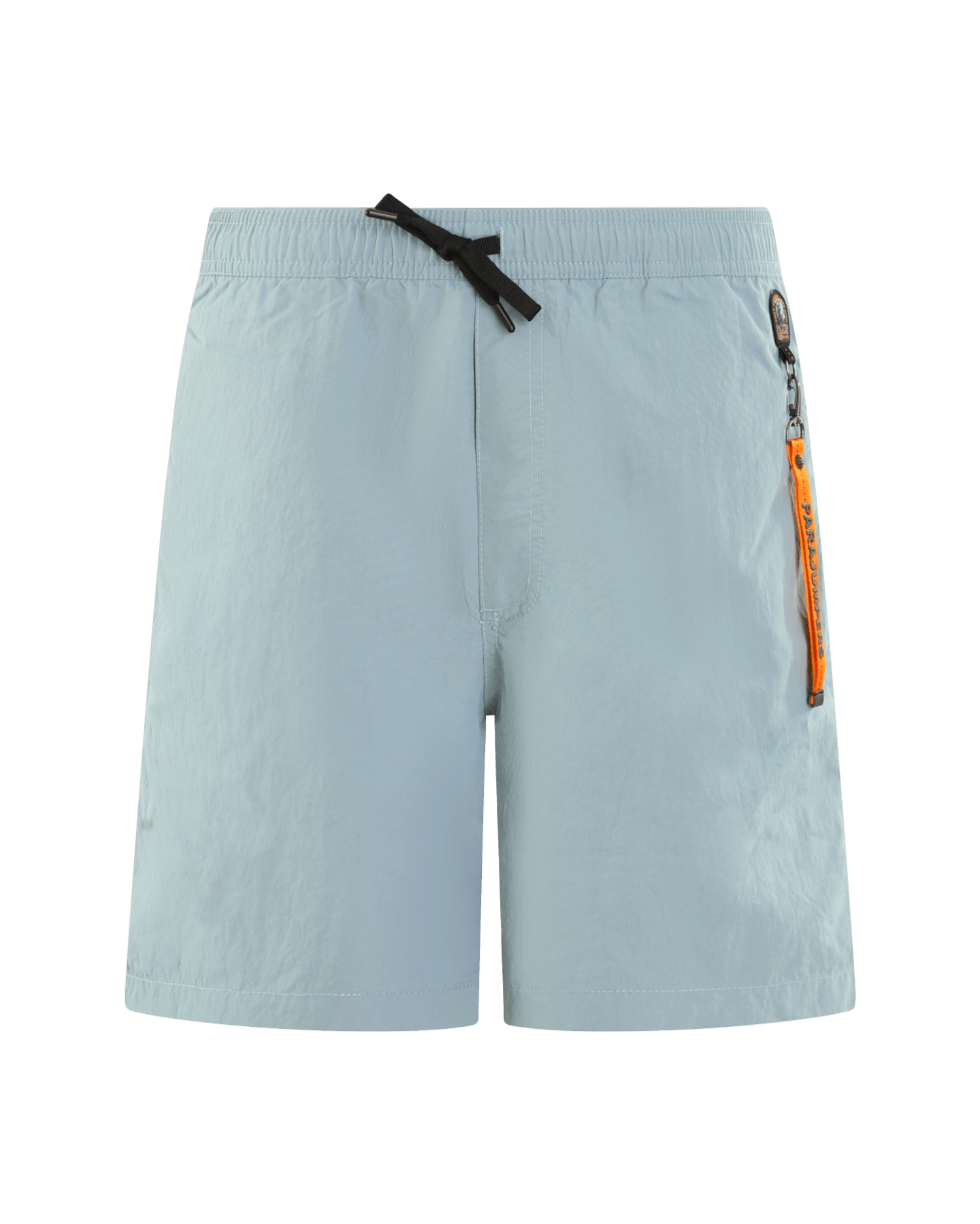 Parajumpers Heren Mitch Short Blauw - Eleganza.nl