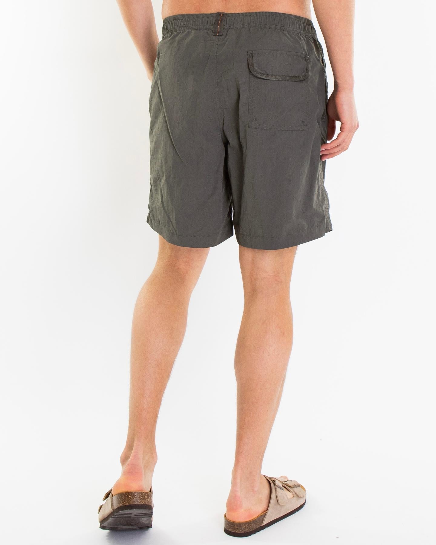 Parajumpers Heren Mitch Short Groen - Eleganza.nl