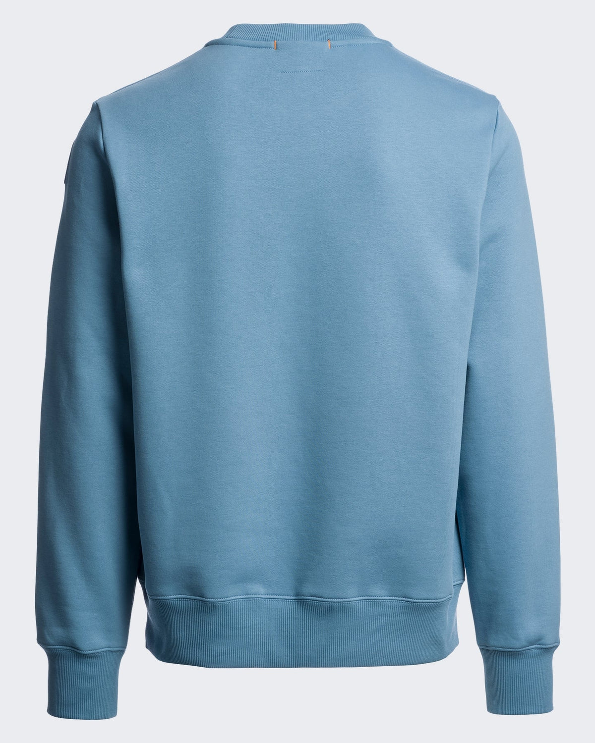 Parajumpers Heren Sweatshirt met ronde hals Blauw - Eleganza.nl