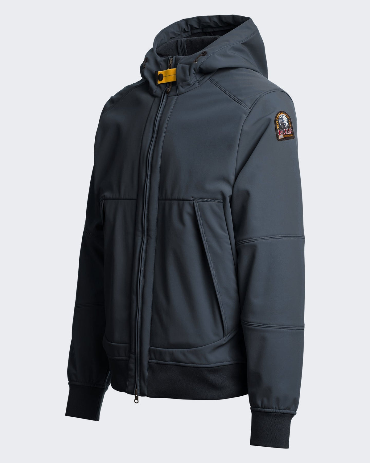 Parajumpers Heren Windbreaker jack Groen - Eleganza.nl