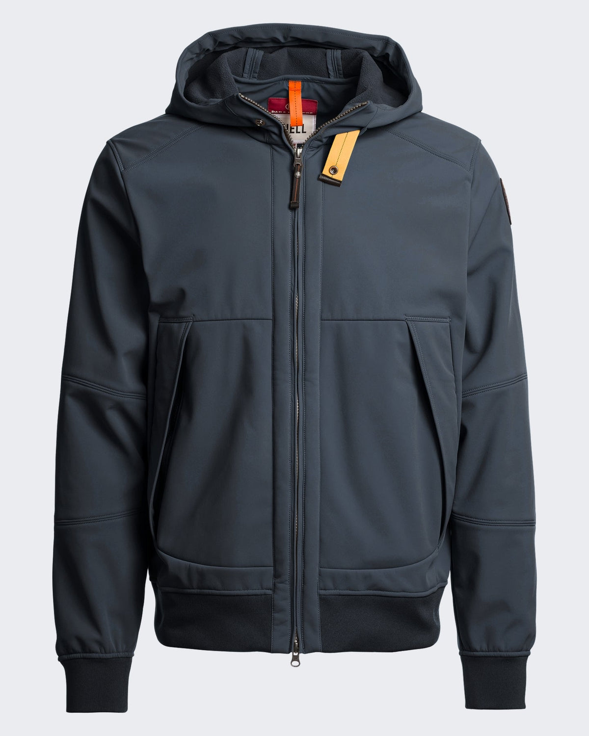 Parajumpers Heren Windbreaker jack Groen - Eleganza.nl