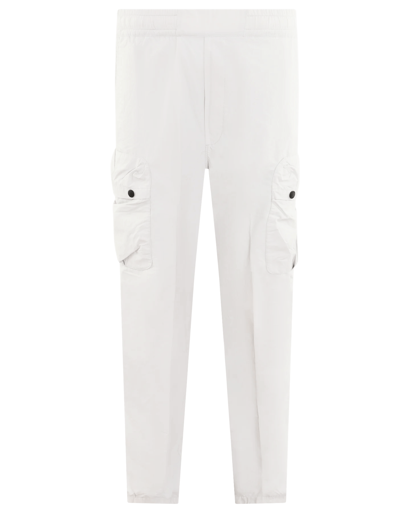 Parajumpers Heren Zander Pants Grijs - Eleganza.nl