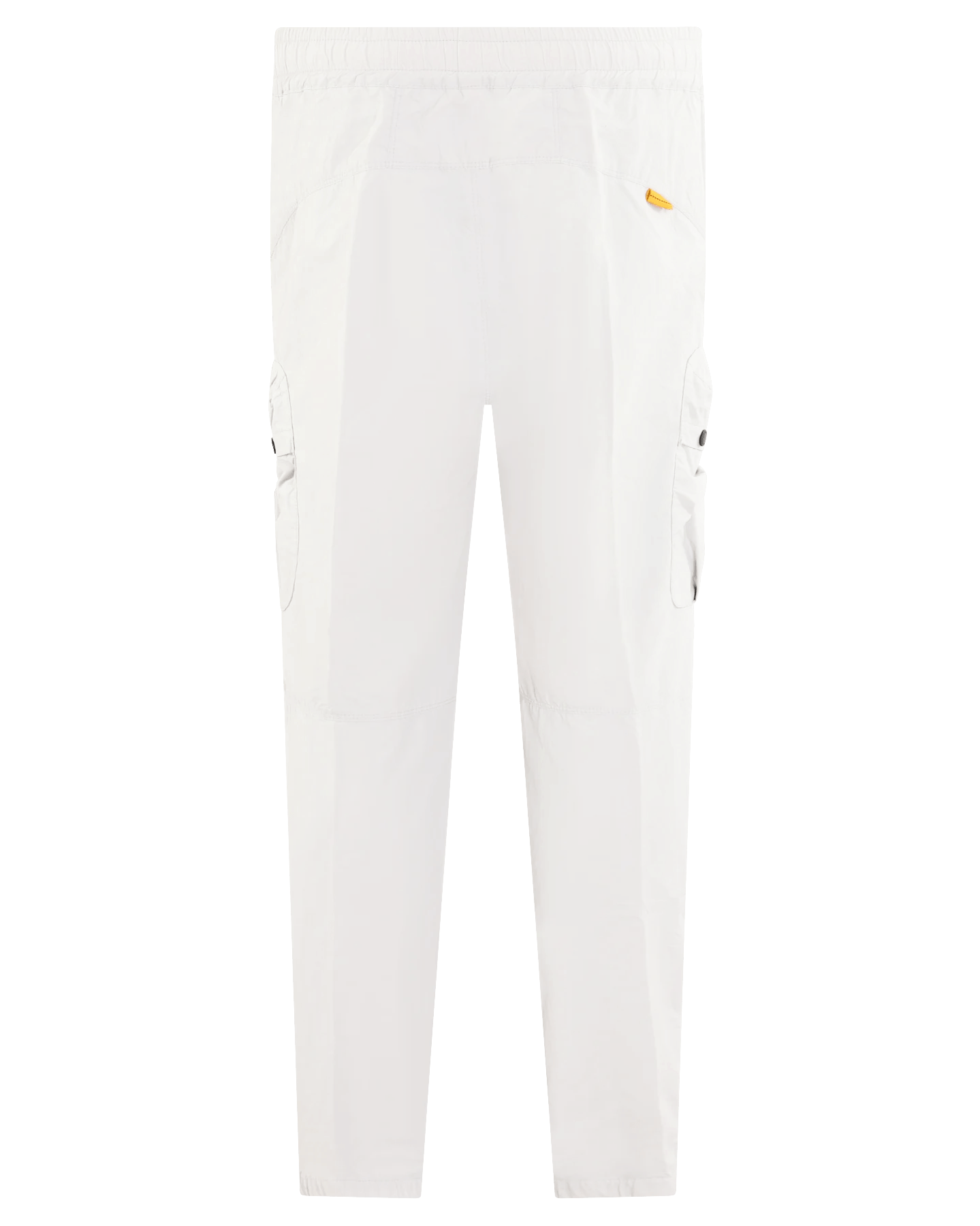 Parajumpers Heren Zander Pants Grijs - Eleganza.nl