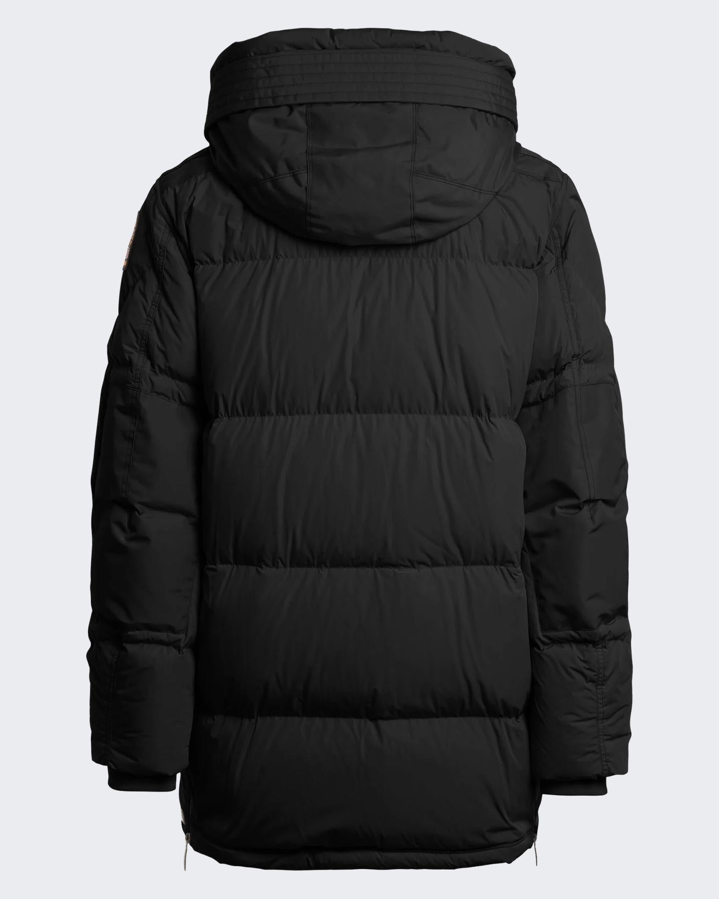 Parajumpers Parajumpers Heren Harraseeket jas - Eleganza.nl