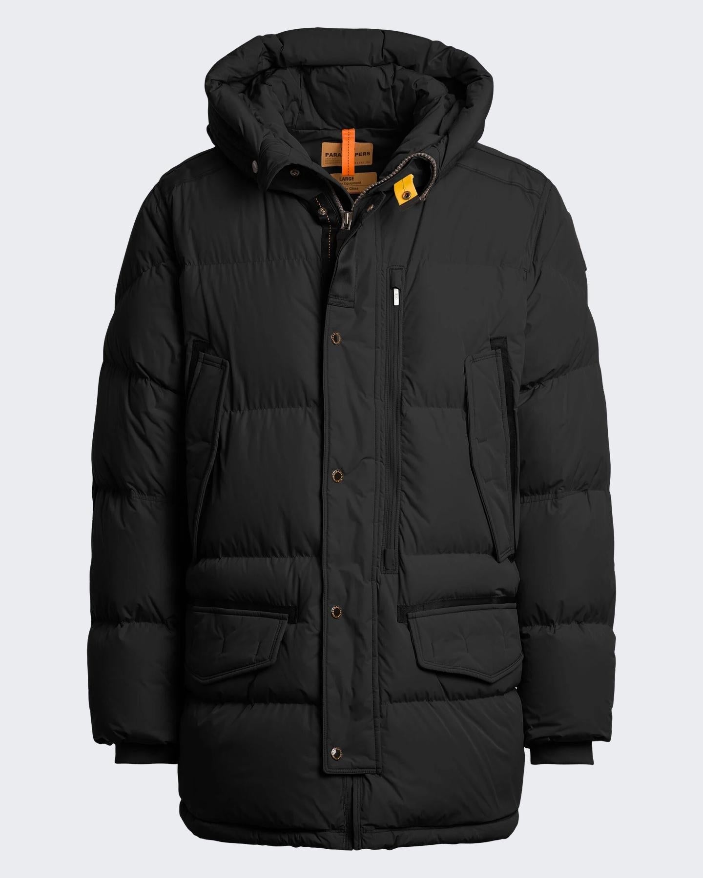 Parajumpers Parajumpers Heren Harraseeket jas - Eleganza.nl