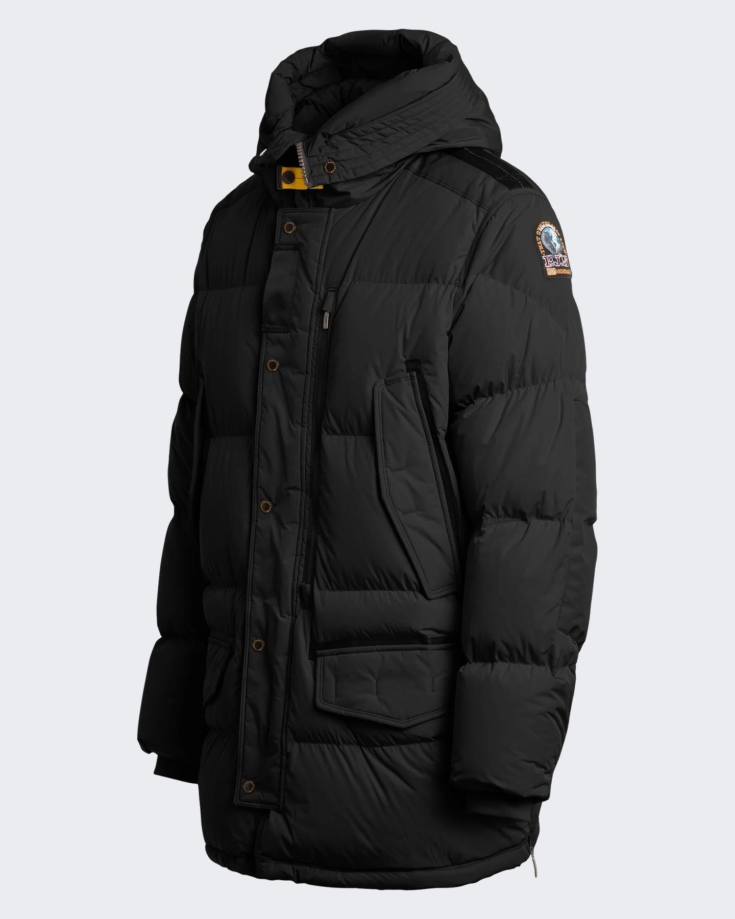 Parajumpers Parajumpers Heren Harraseeket jas - Eleganza.nl