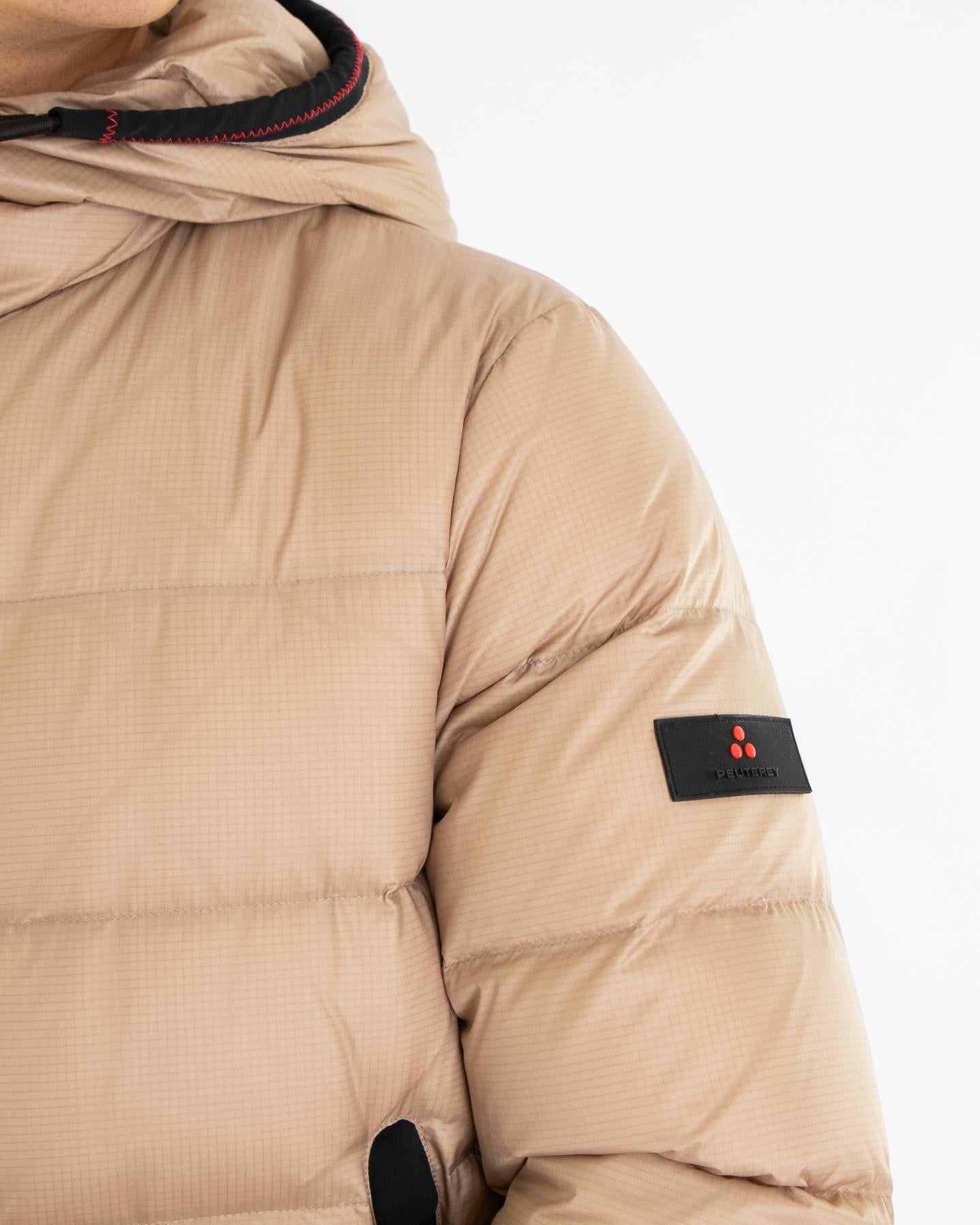 Heren Honova NR 02 Jacket Beige