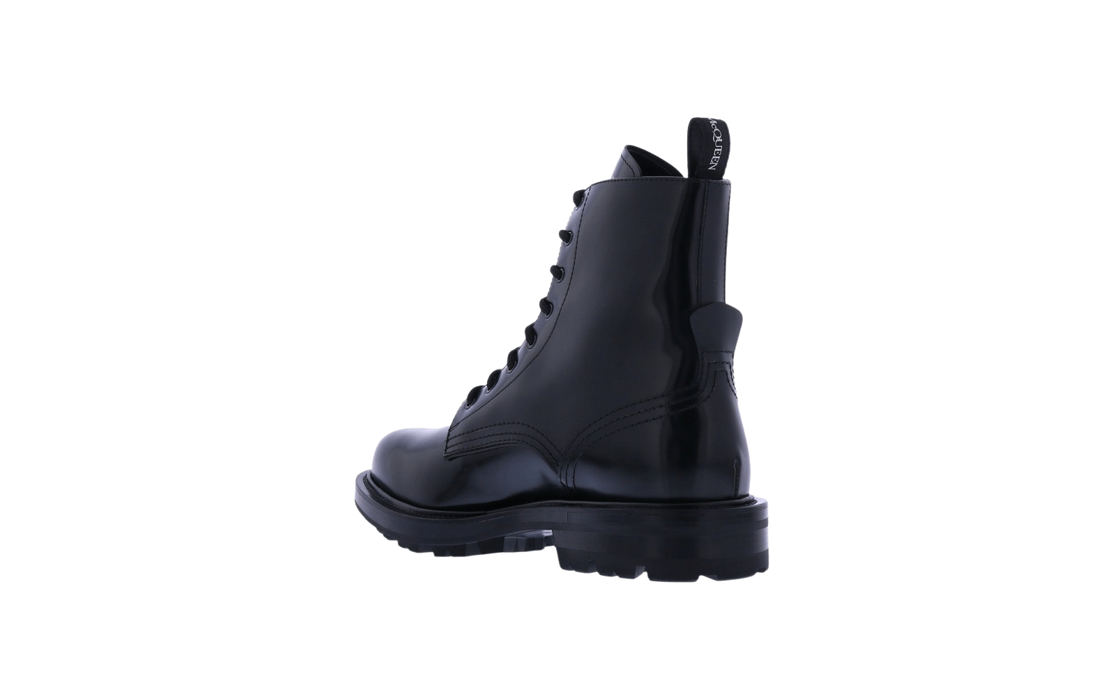 Men Combat Boot