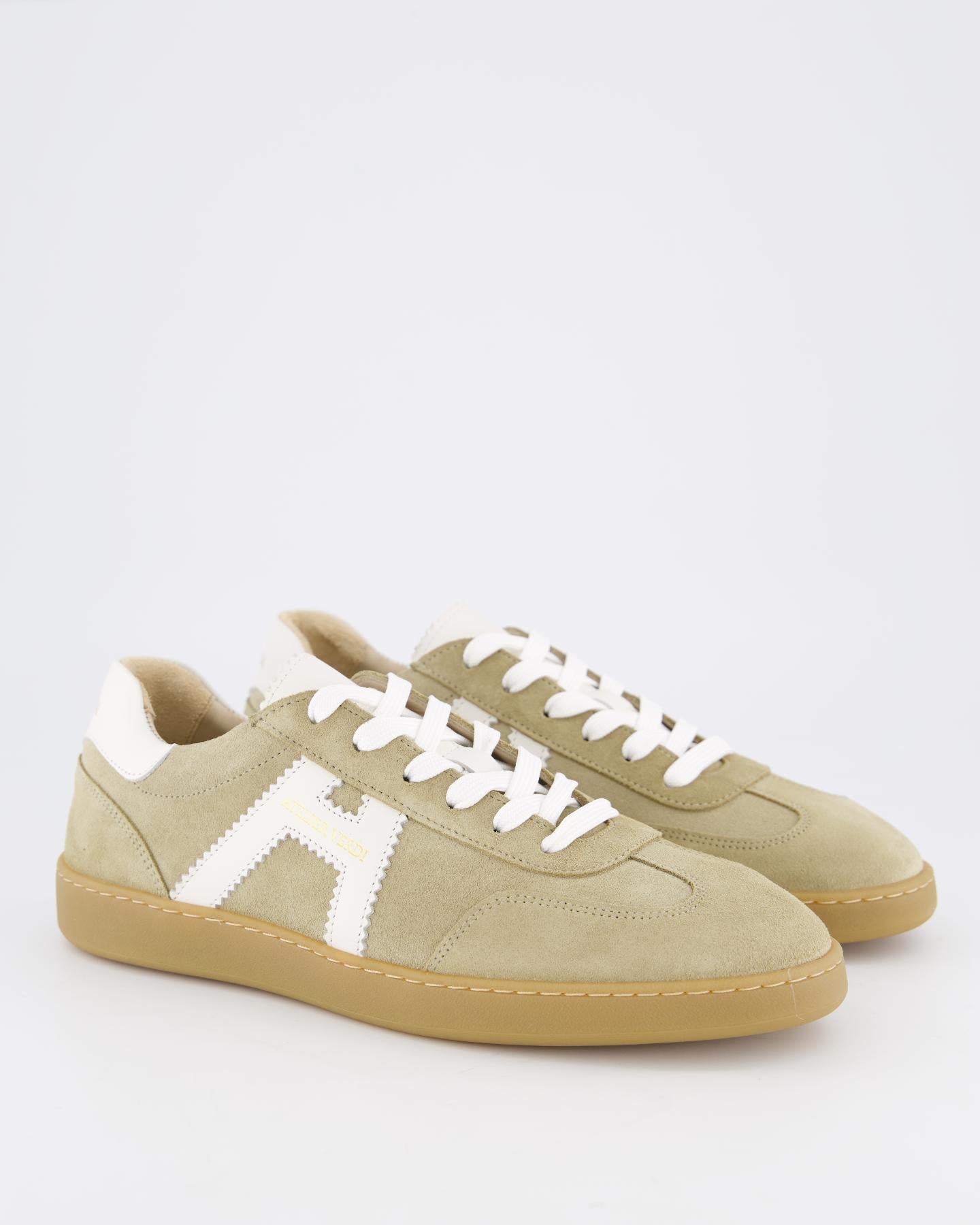 Heren Gino Sneaker
