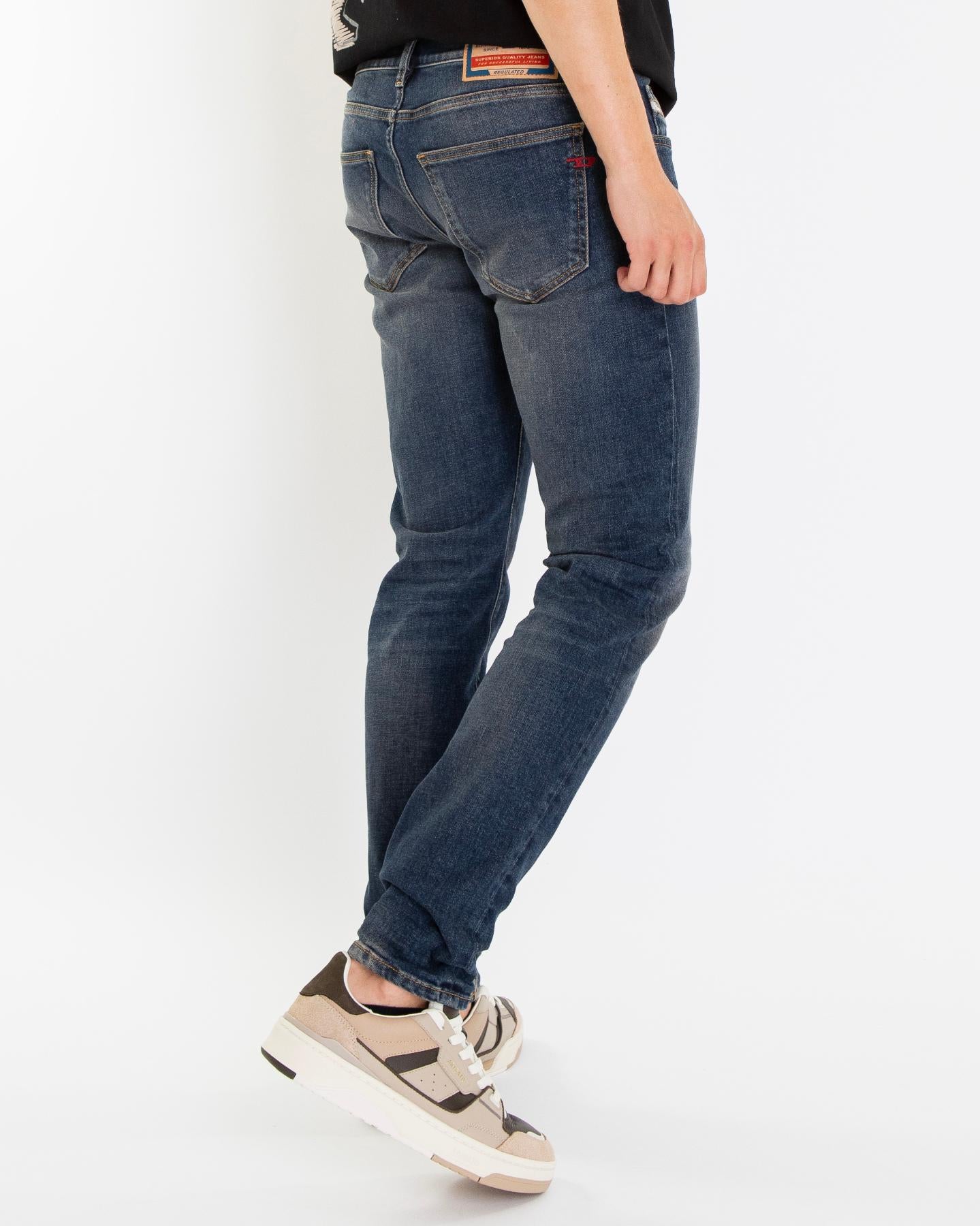 Heren 2019 D-Strukt L.32 Trousers