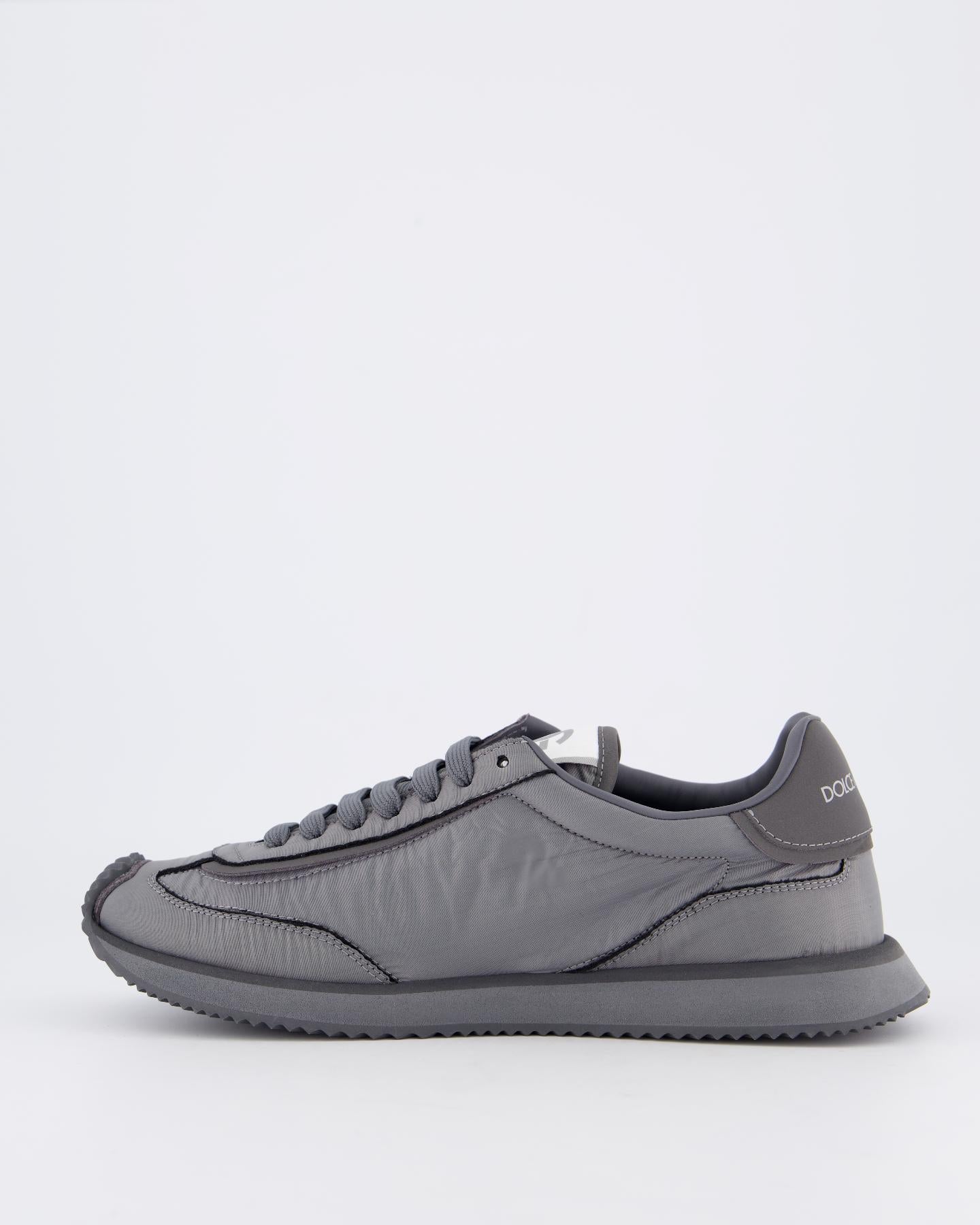 Heren Low-Top Sneakers Dg Cushion