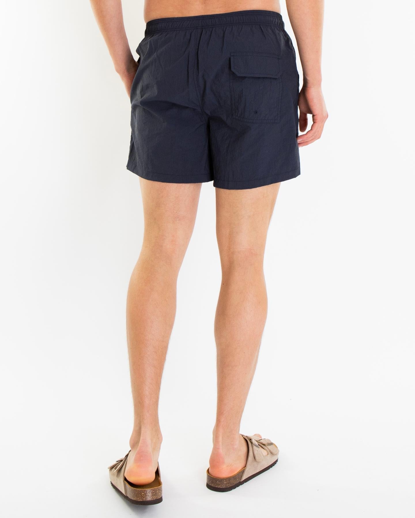 Peuterey Heren Fitenia 01 Beachwear Blauw - Eleganza.nl
