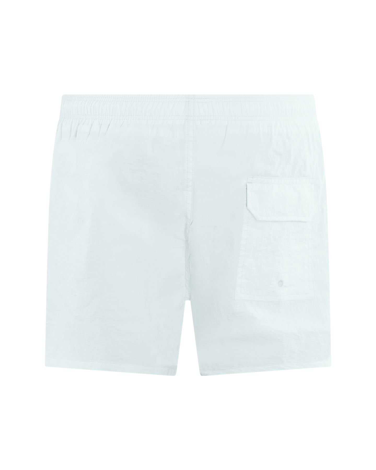 Peuterey Heren Fitenia 01 Beachwear Groen - Eleganza.nl