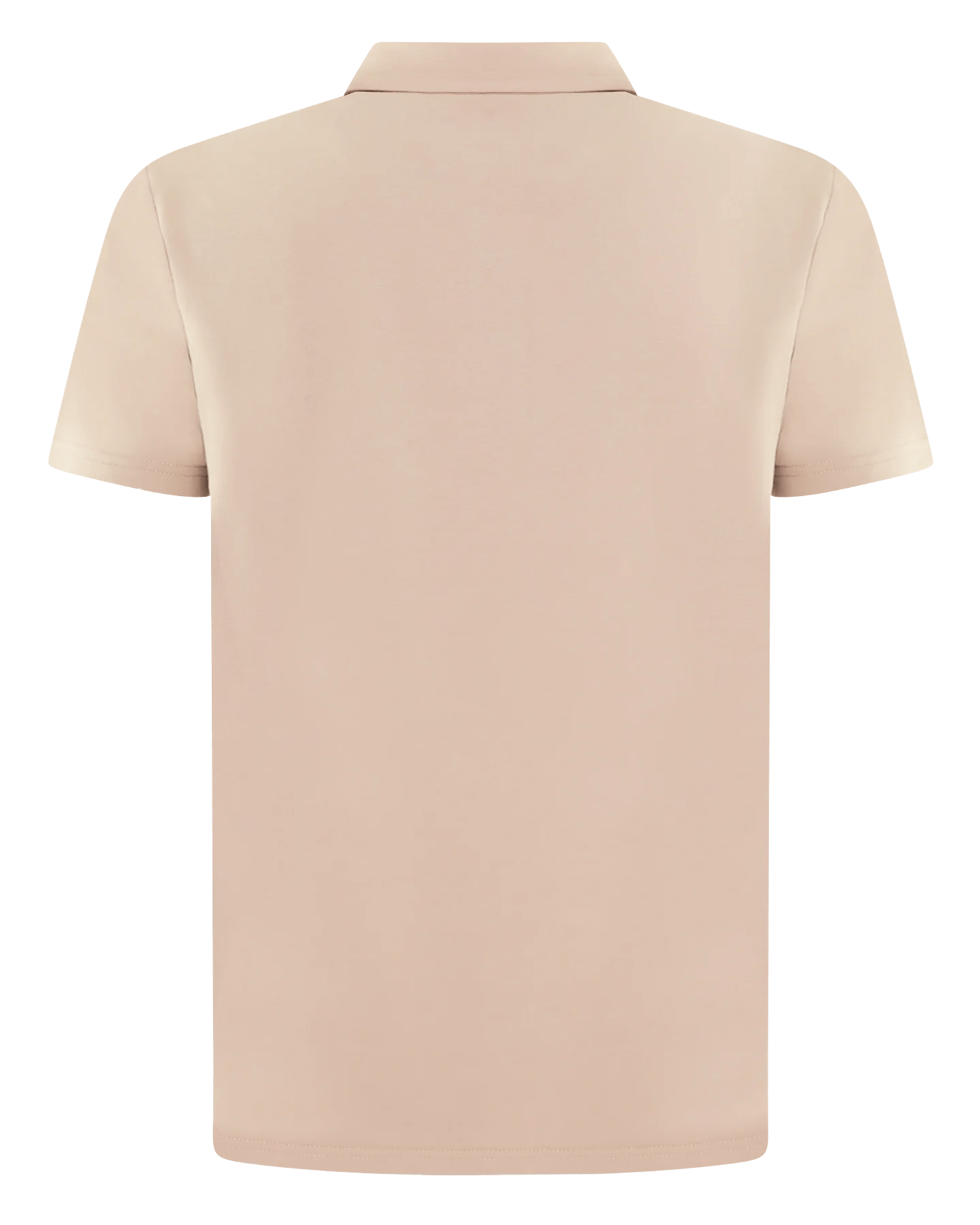 Peuterey Heren Mezzola 2 Polo Beige - Eleganza.nl