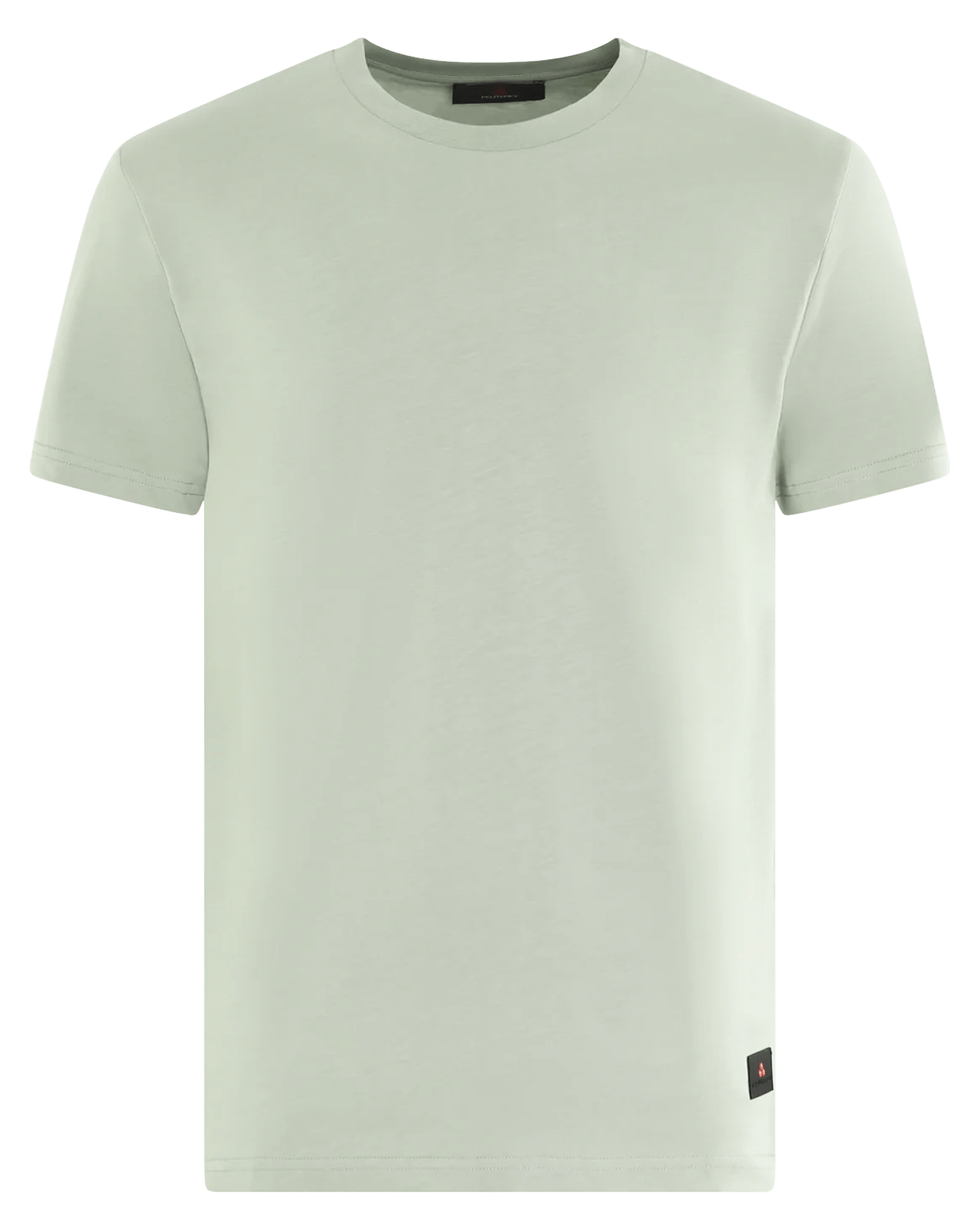 Peuterey Heren Tofino 01 T-Shirt Groen - Eleganza.nl