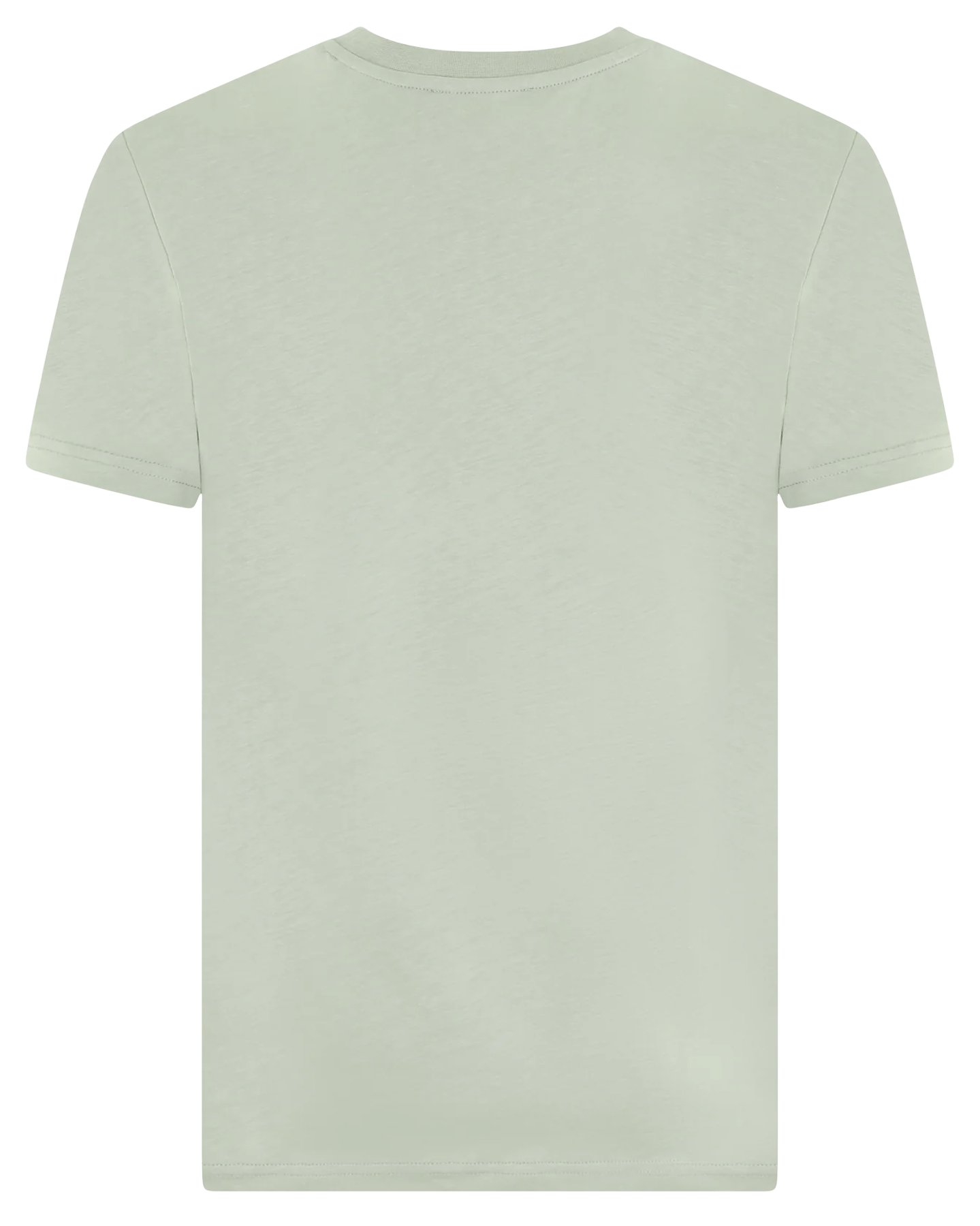 Peuterey Heren Tofino 01 T-Shirt Groen - Eleganza.nl