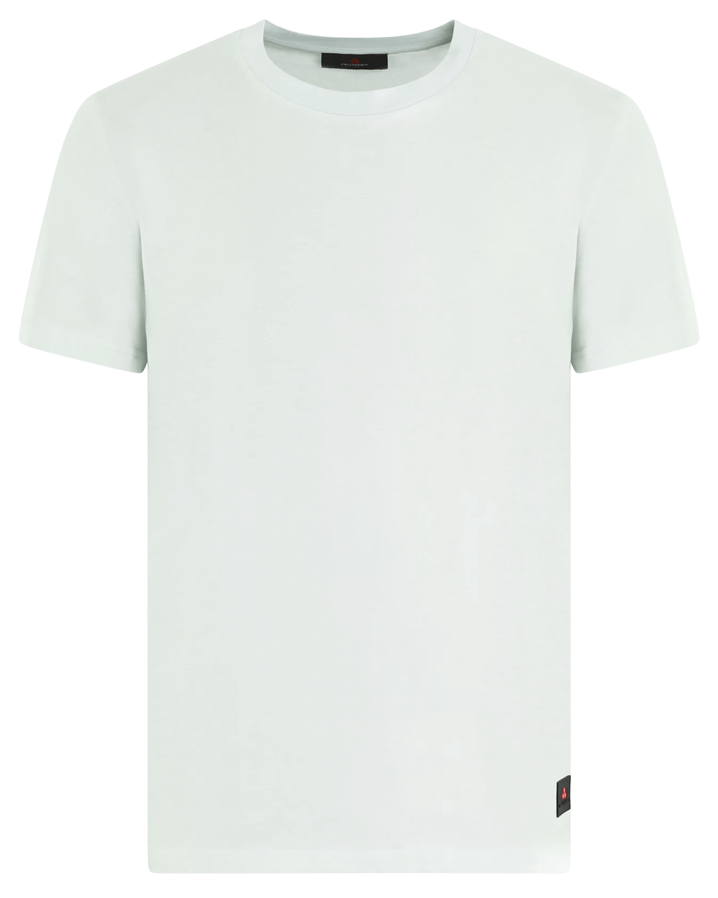 Peuterey Heren Tofino 01 T-Shirt Groen - Eleganza.nl
