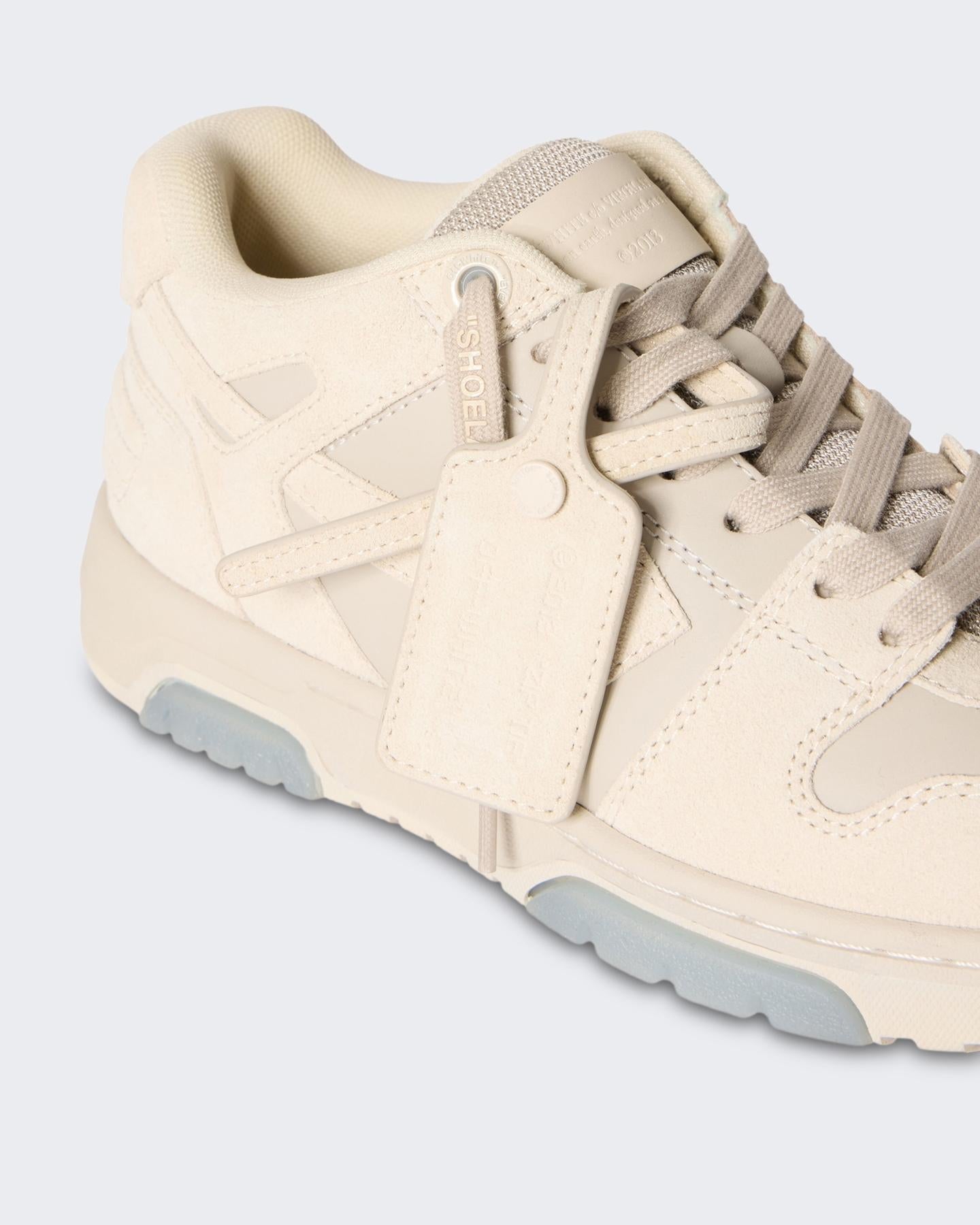 Dames Out Of Office Sneaker