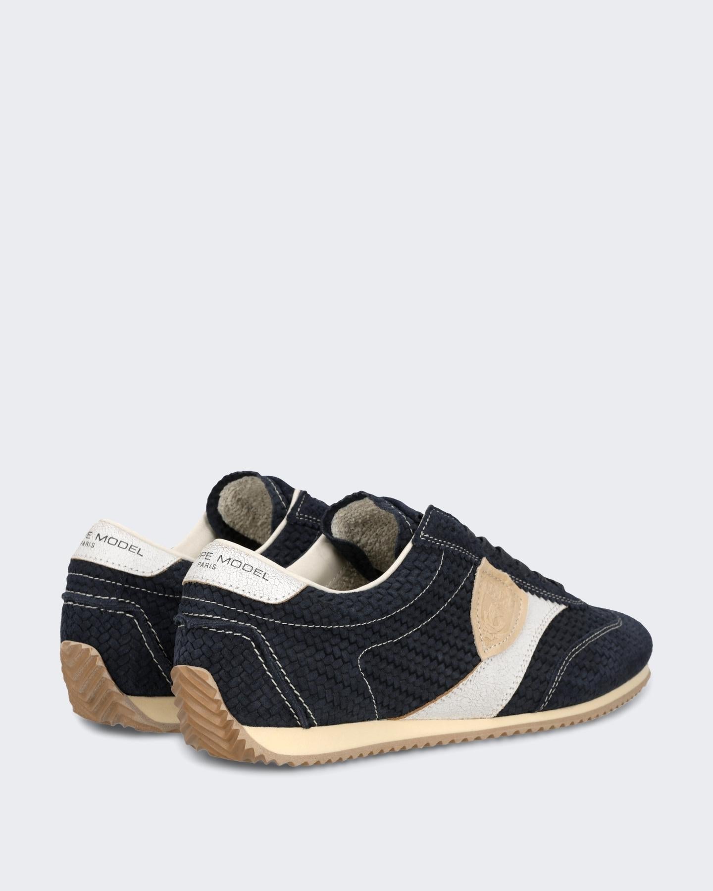 Philippe Model Dames Planche Low Woman - Eleganza.nl