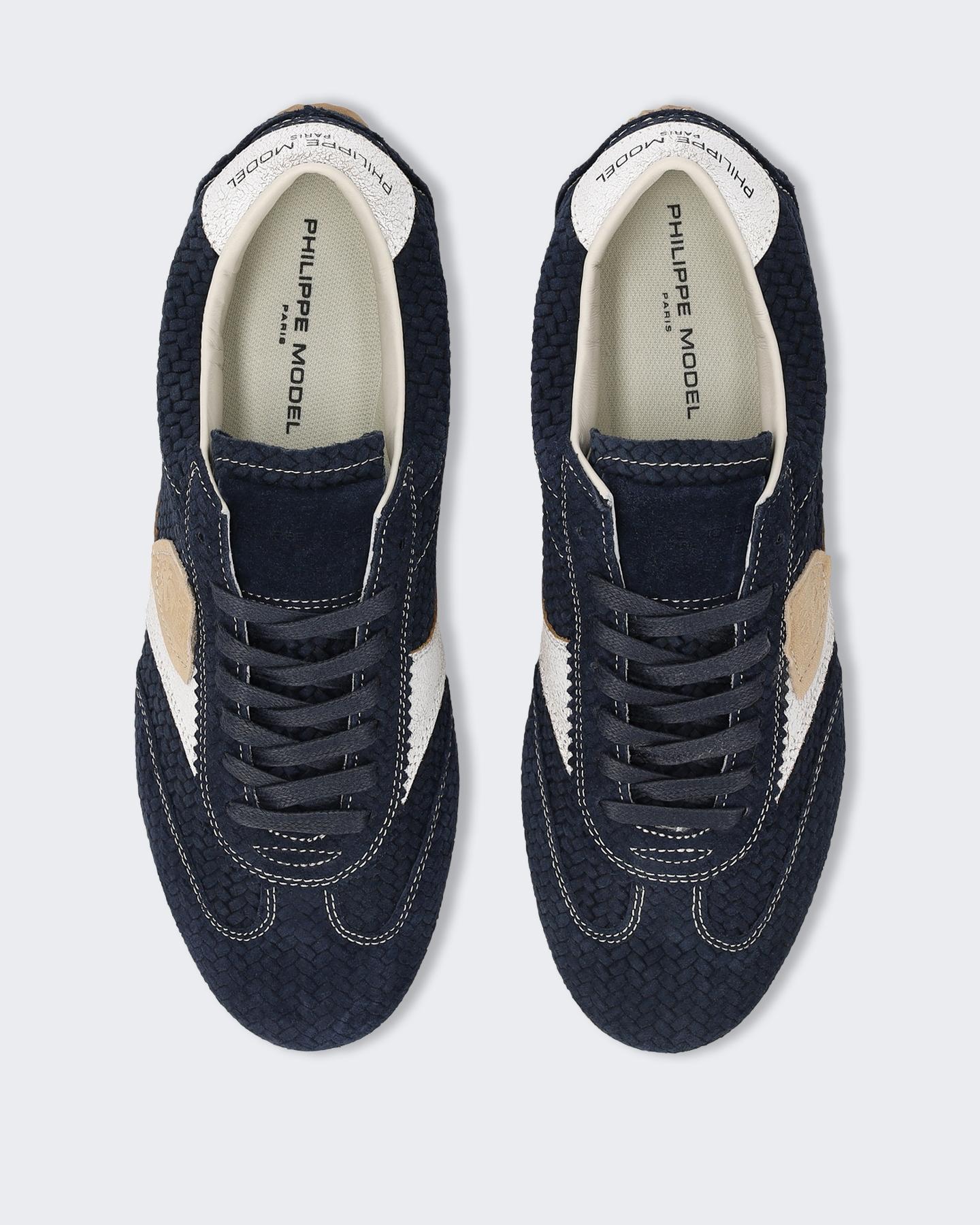 Philippe Model Dames Planche Low Woman - Eleganza.nl