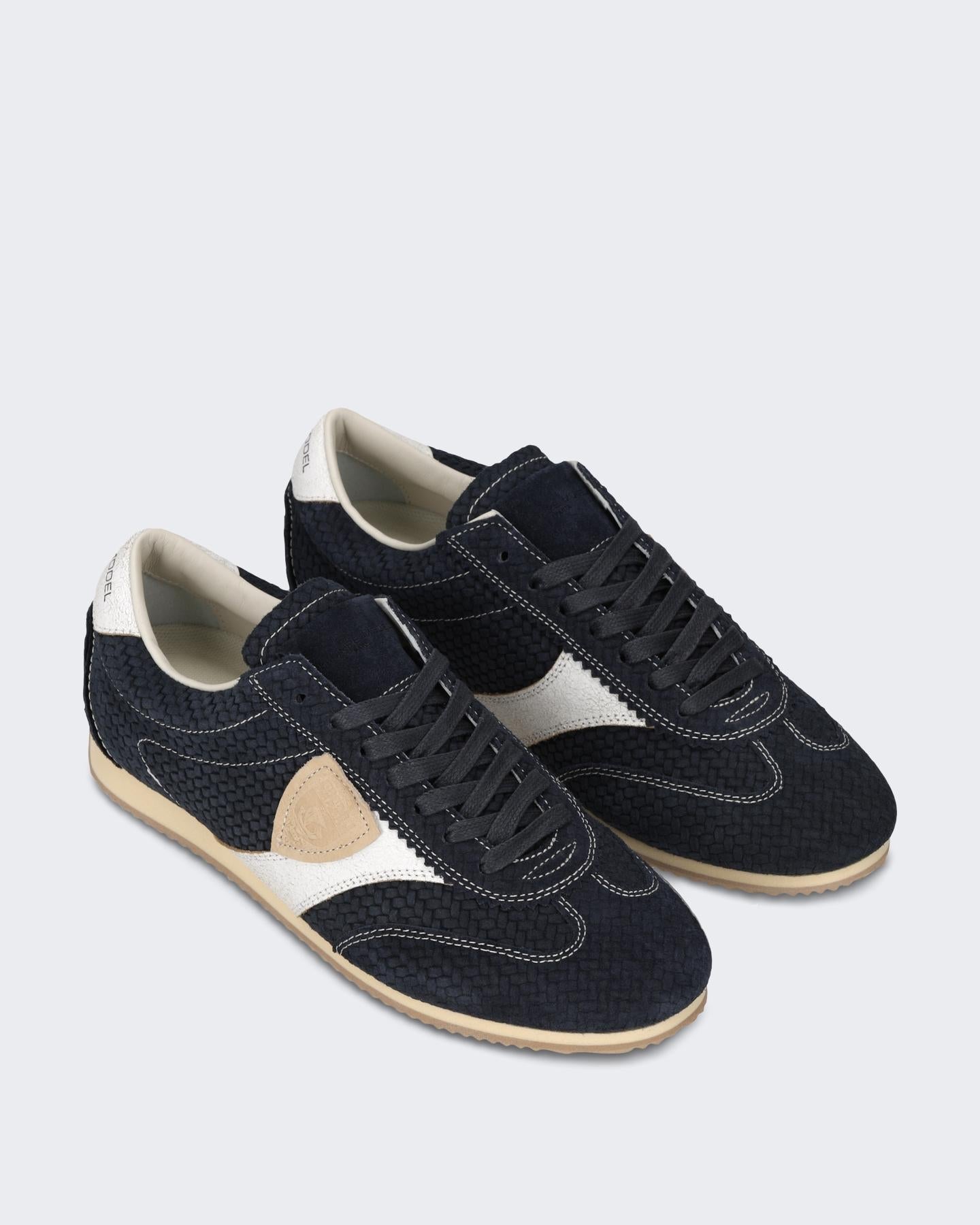 Philippe Model Dames Planche Low Woman - Eleganza.nl