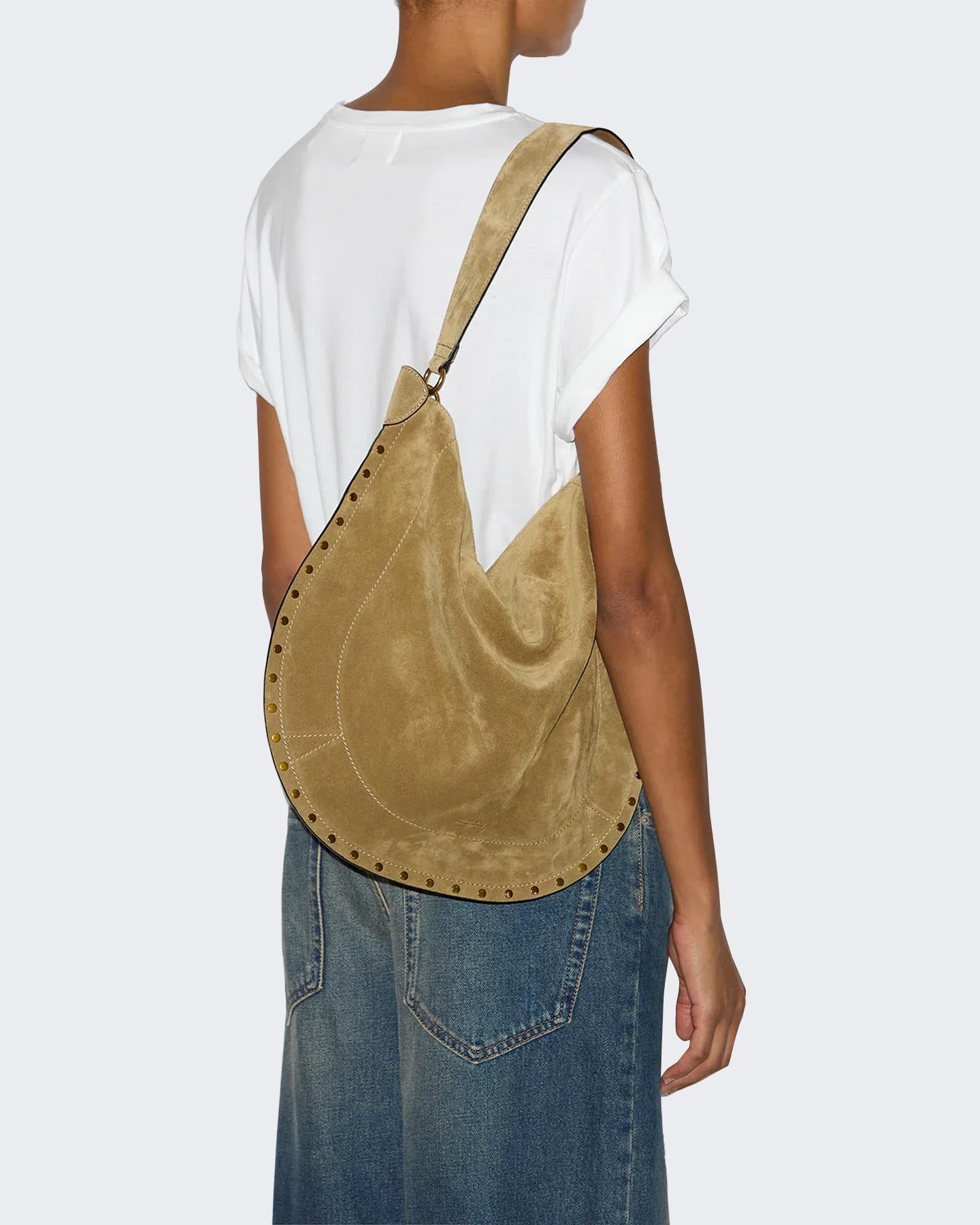 Dames Oskan Hobo Soft