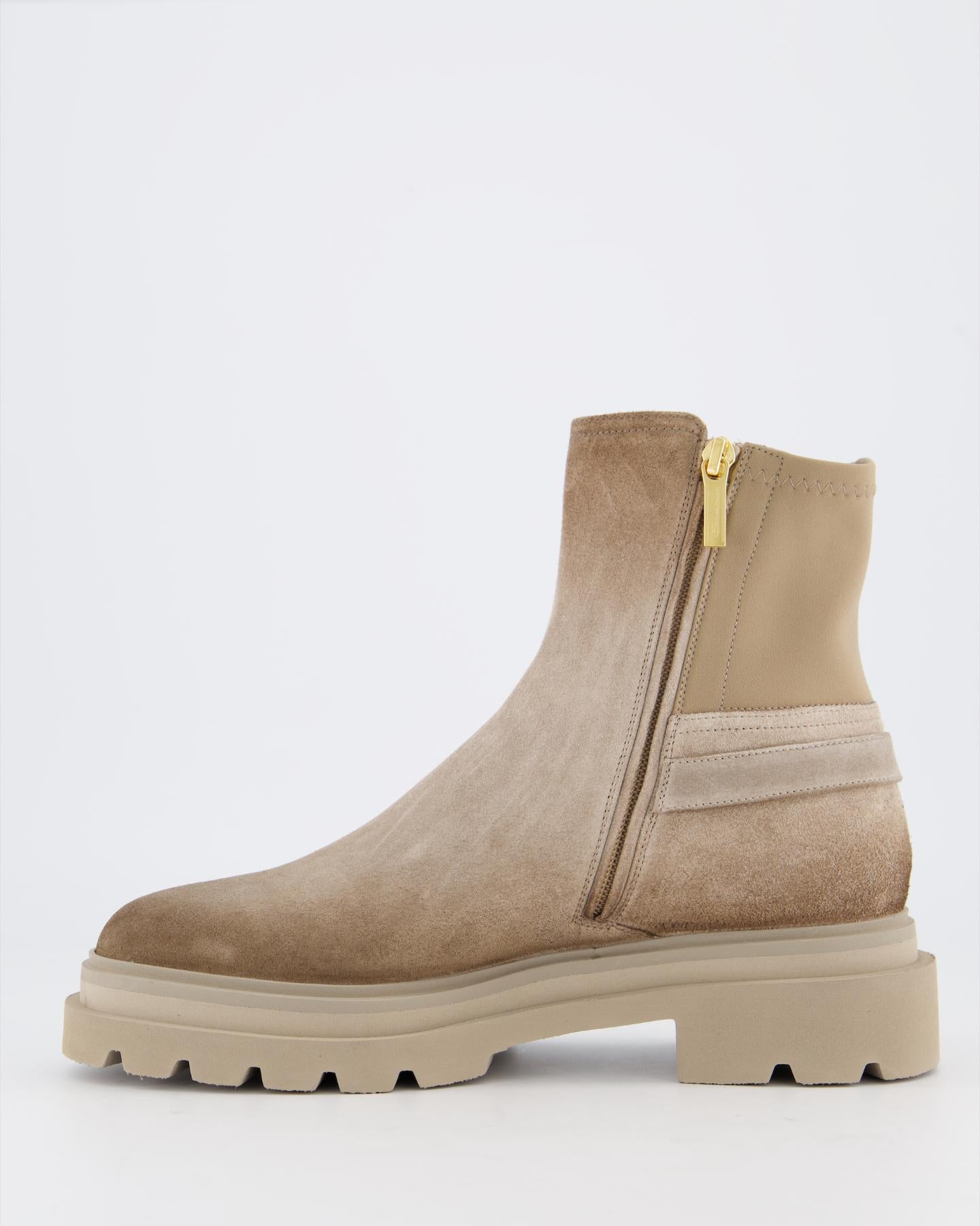 Dames Santoni Enkellaars