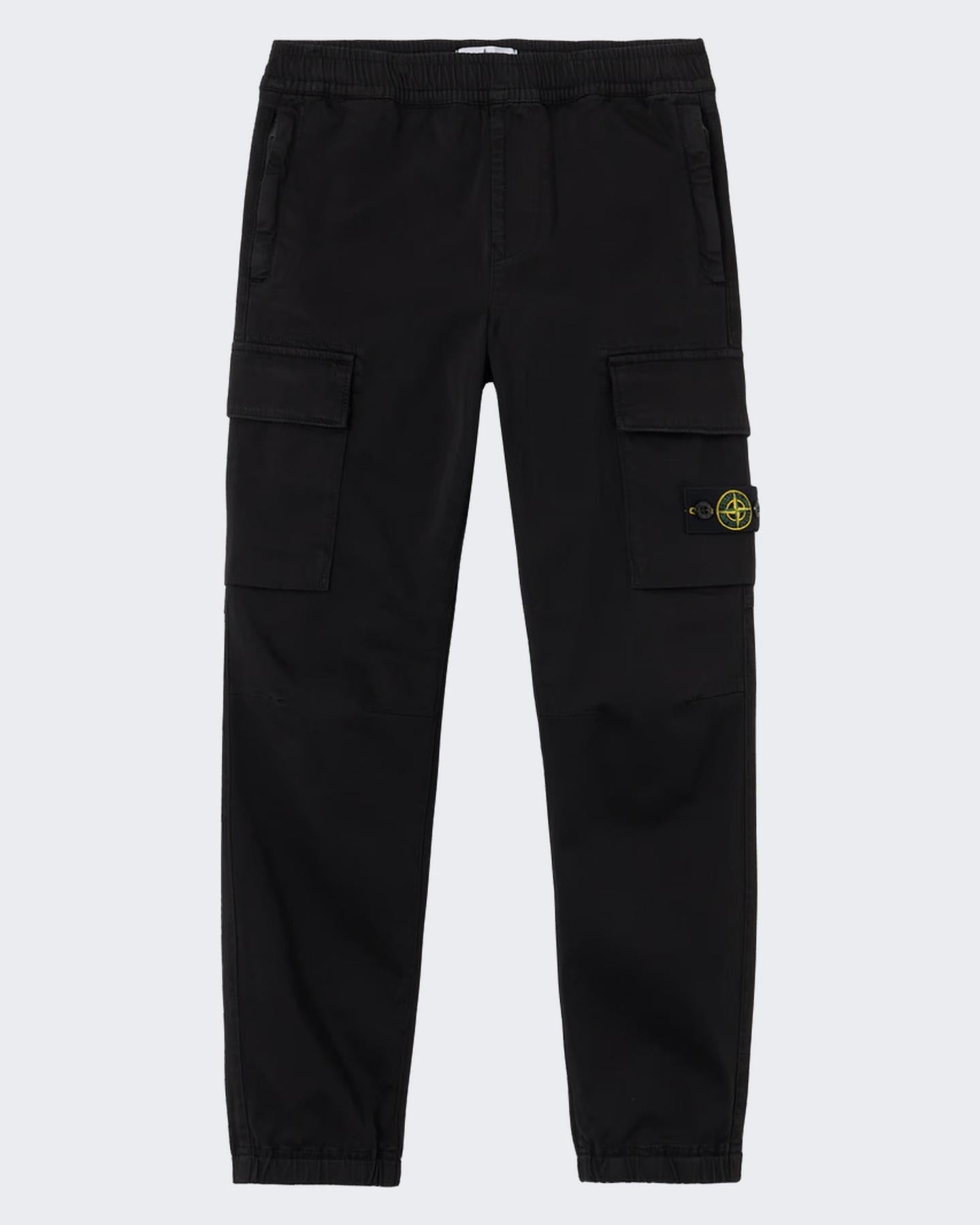 Stone Island Kids Trousers