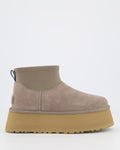 Women's Classic Mini Dipper Smoke Plum