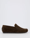 Men's Driver Loafer Brown