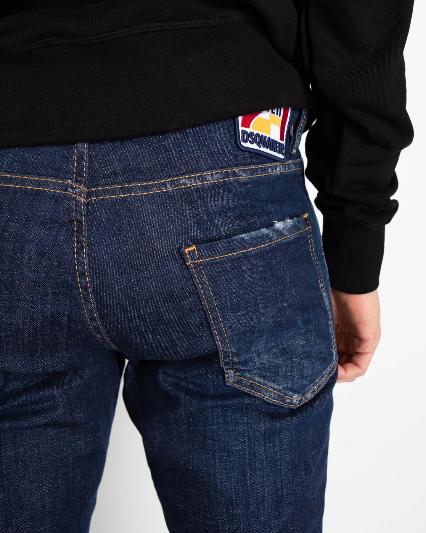 Men 24 Seven Cool Guy