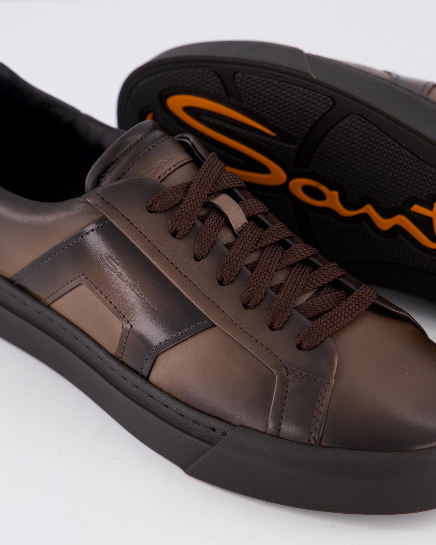Heren Santoni Sneaker