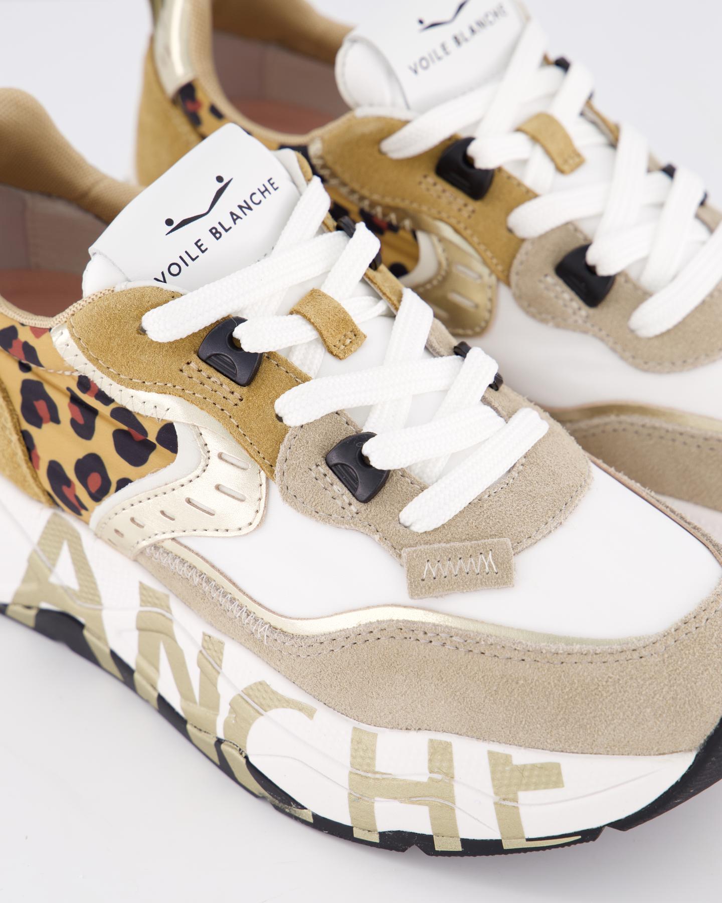 Dames Club 105 Sneaker Grijs