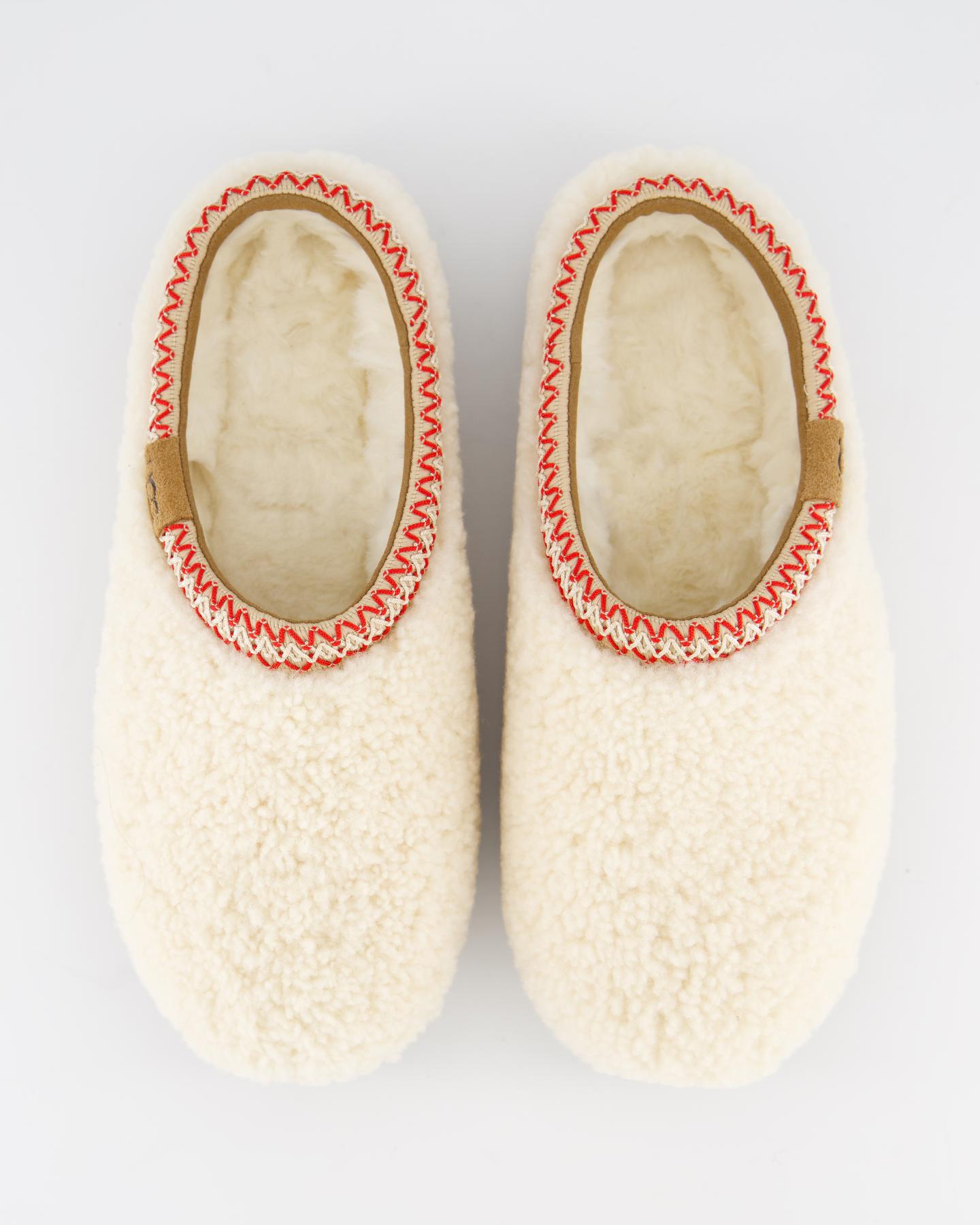 Dames W Tasman Maxi Curly