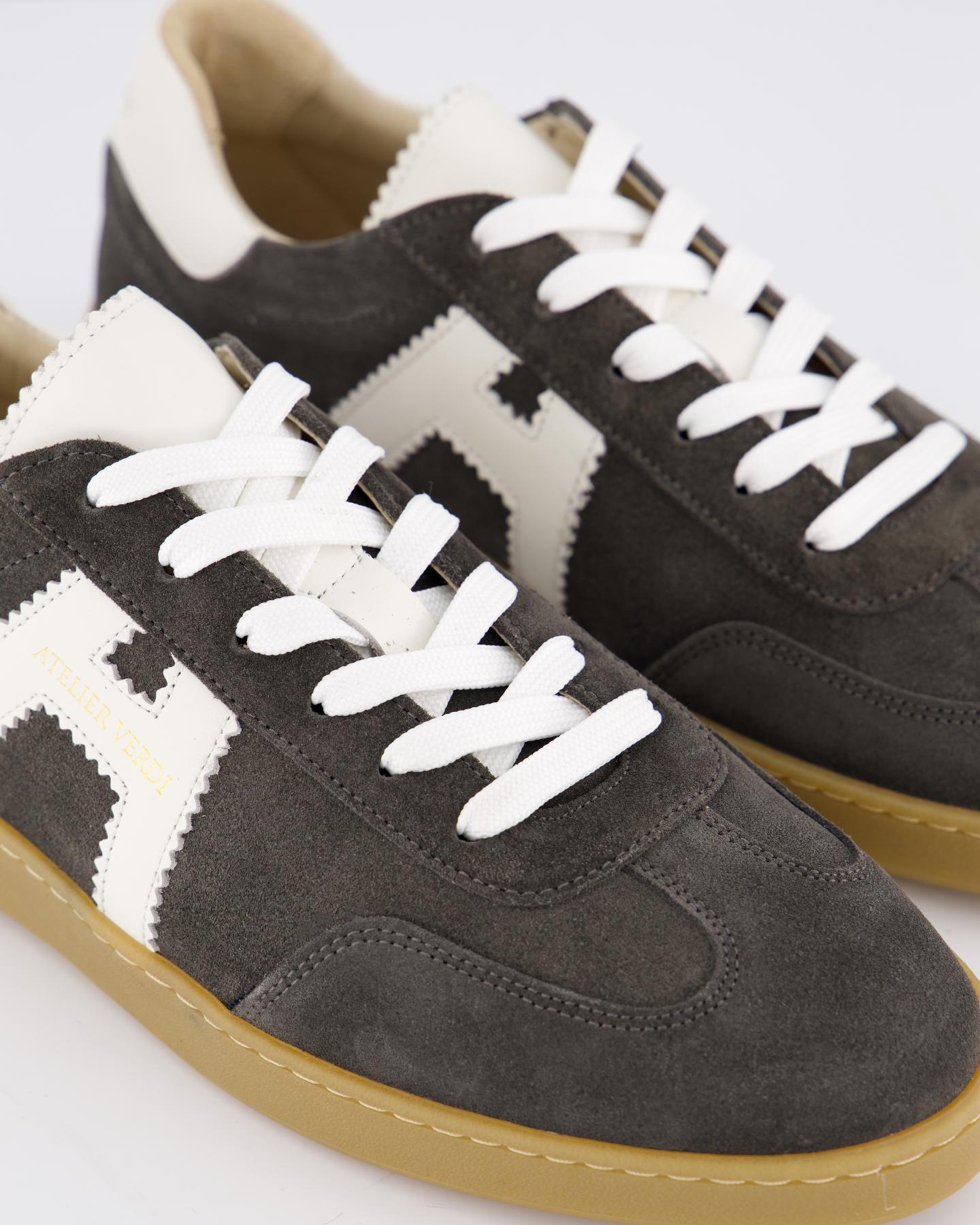 Heren Gino Sneaker