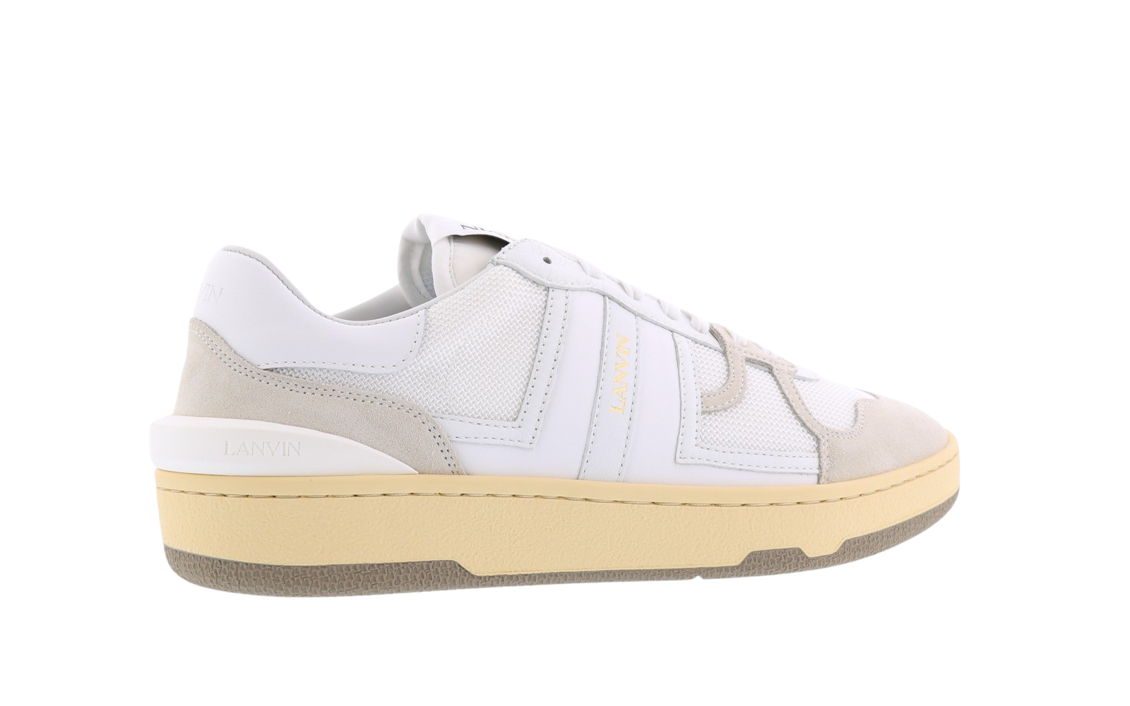 Men Lanvin Sneaker