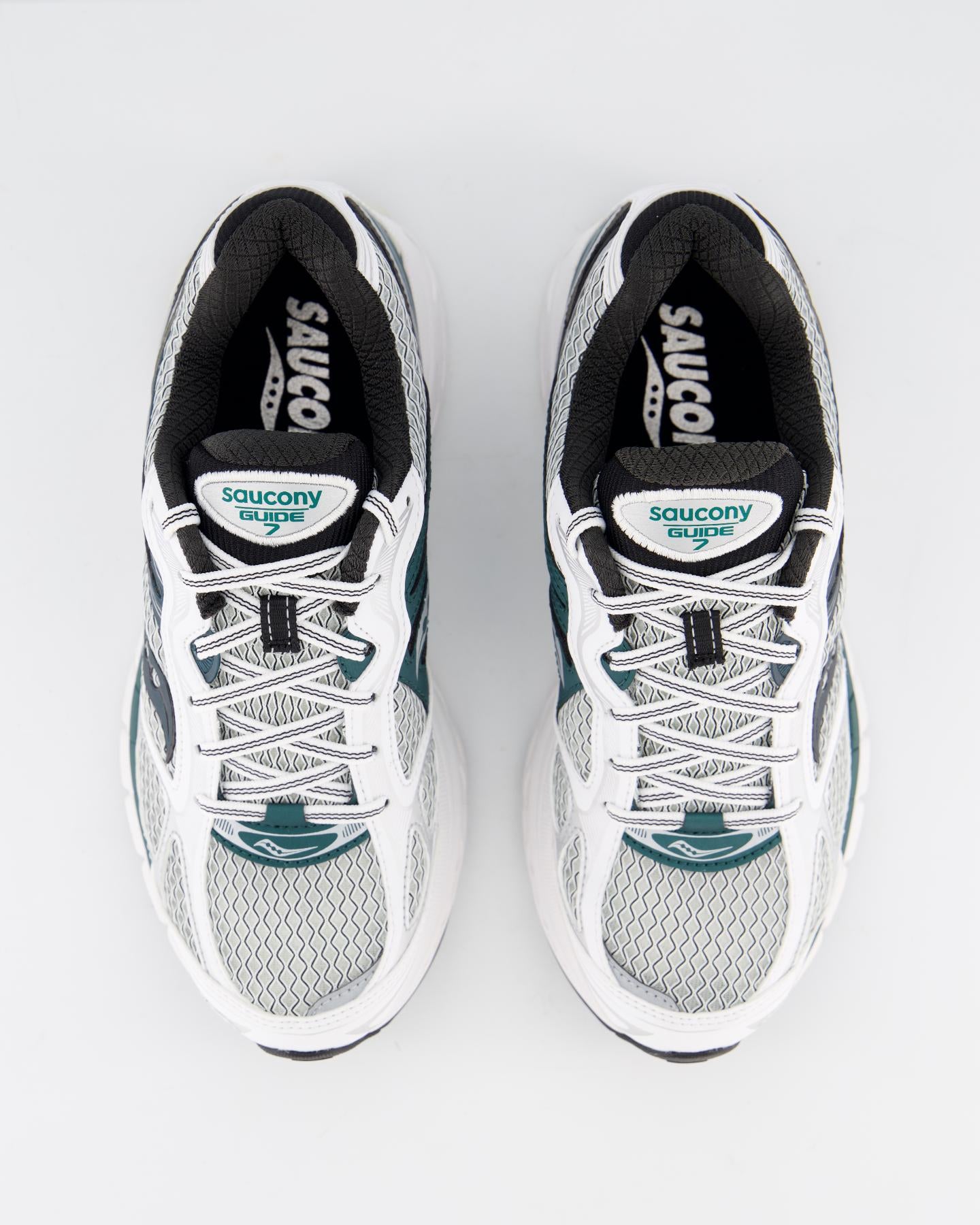 Dames Progrid Guide 7 Sneaker Wit