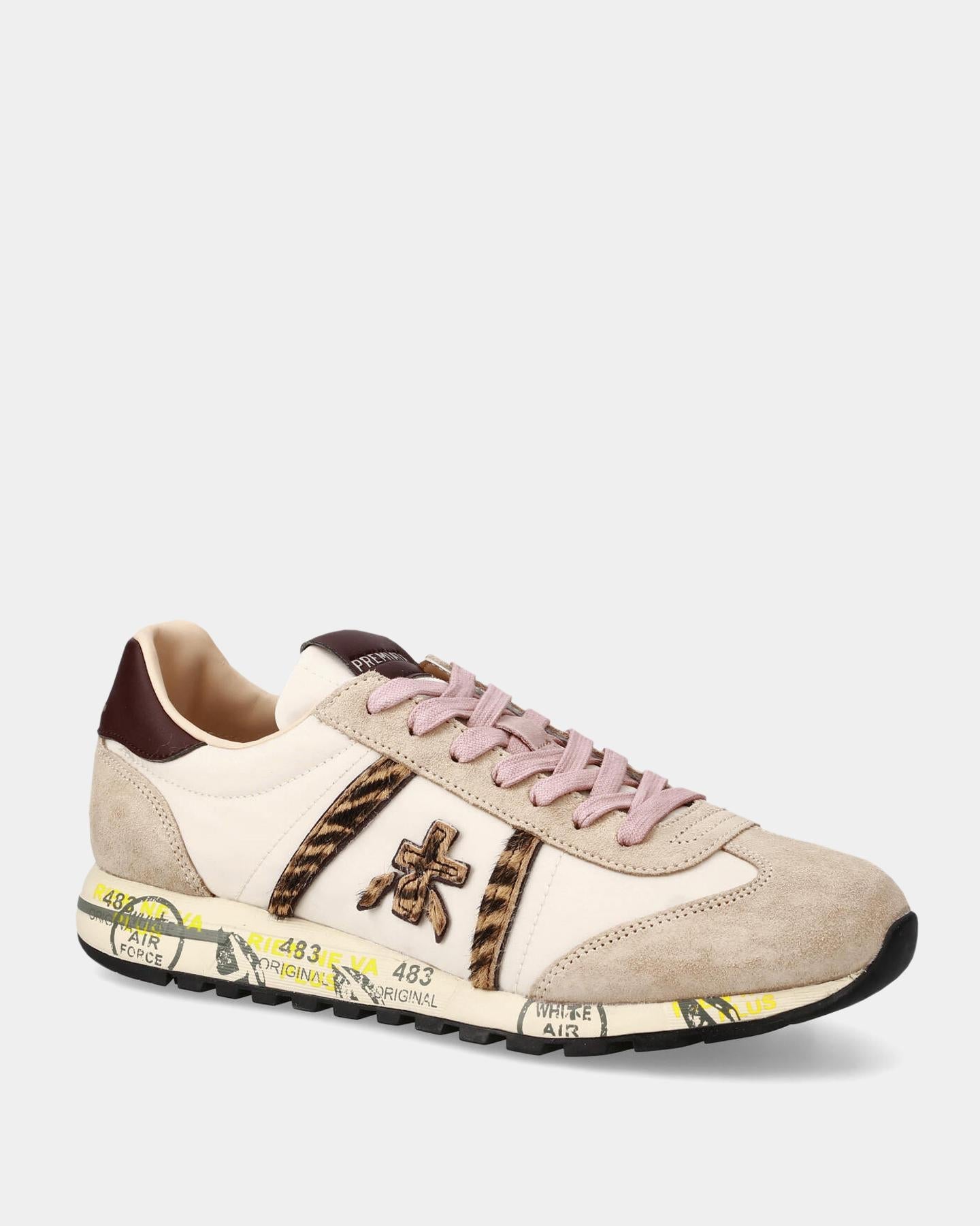Premiata Dames LucyD - Eleganza.nl