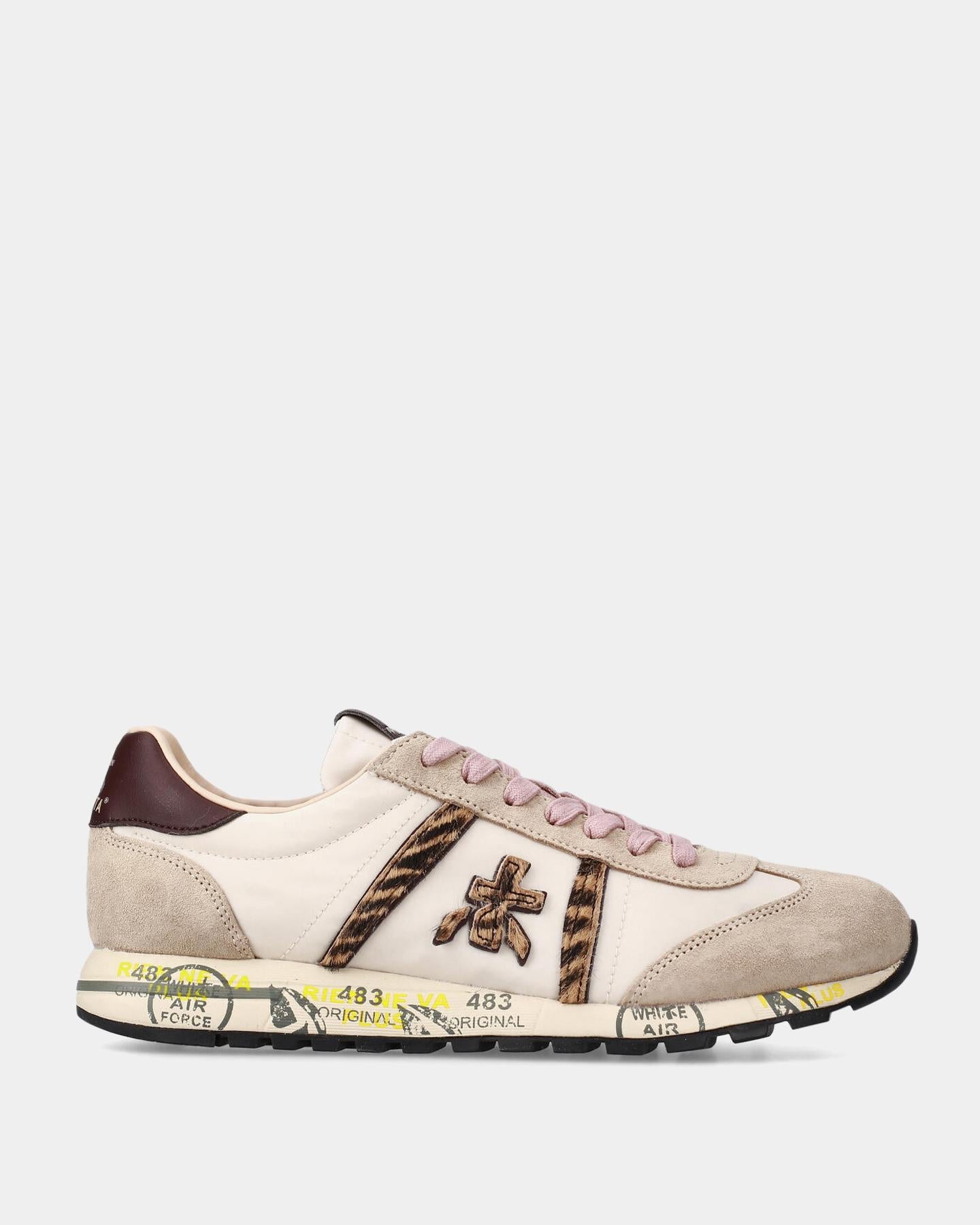 Premiata Dames LucyD - Eleganza.nl