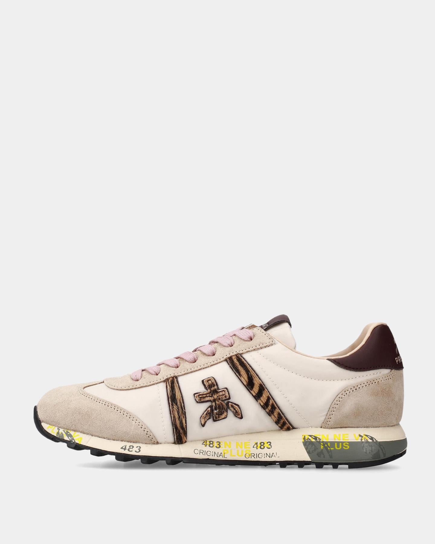 Premiata Dames LucyD - Eleganza.nl