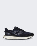 Women's Sneaker in Blue