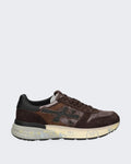 Men's Sneaker - Mick-Brown Brown (2)