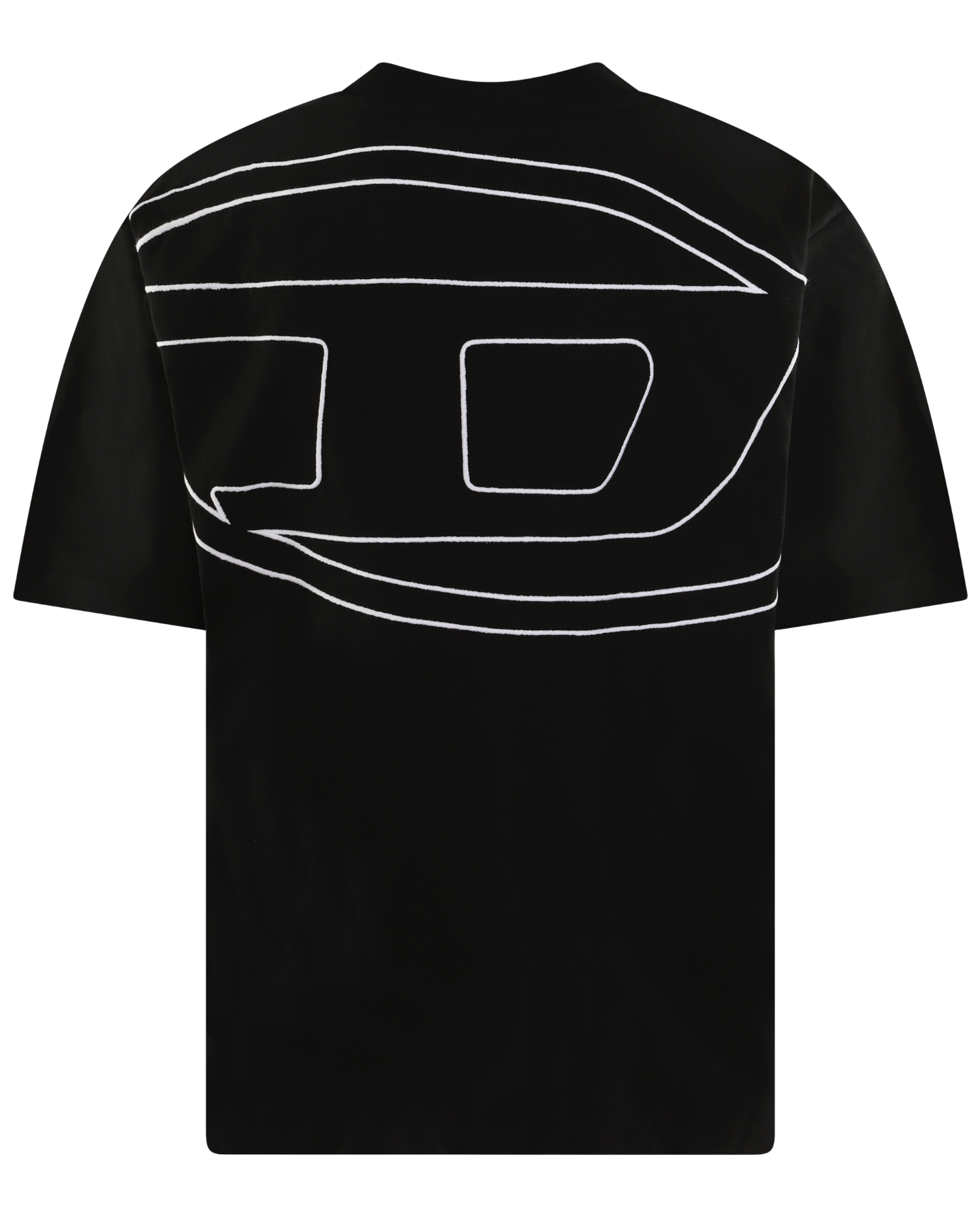 Heren T-BOGGY MEGOVAL