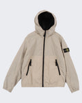 Stone Island Kids Short Parka — huidige kleur