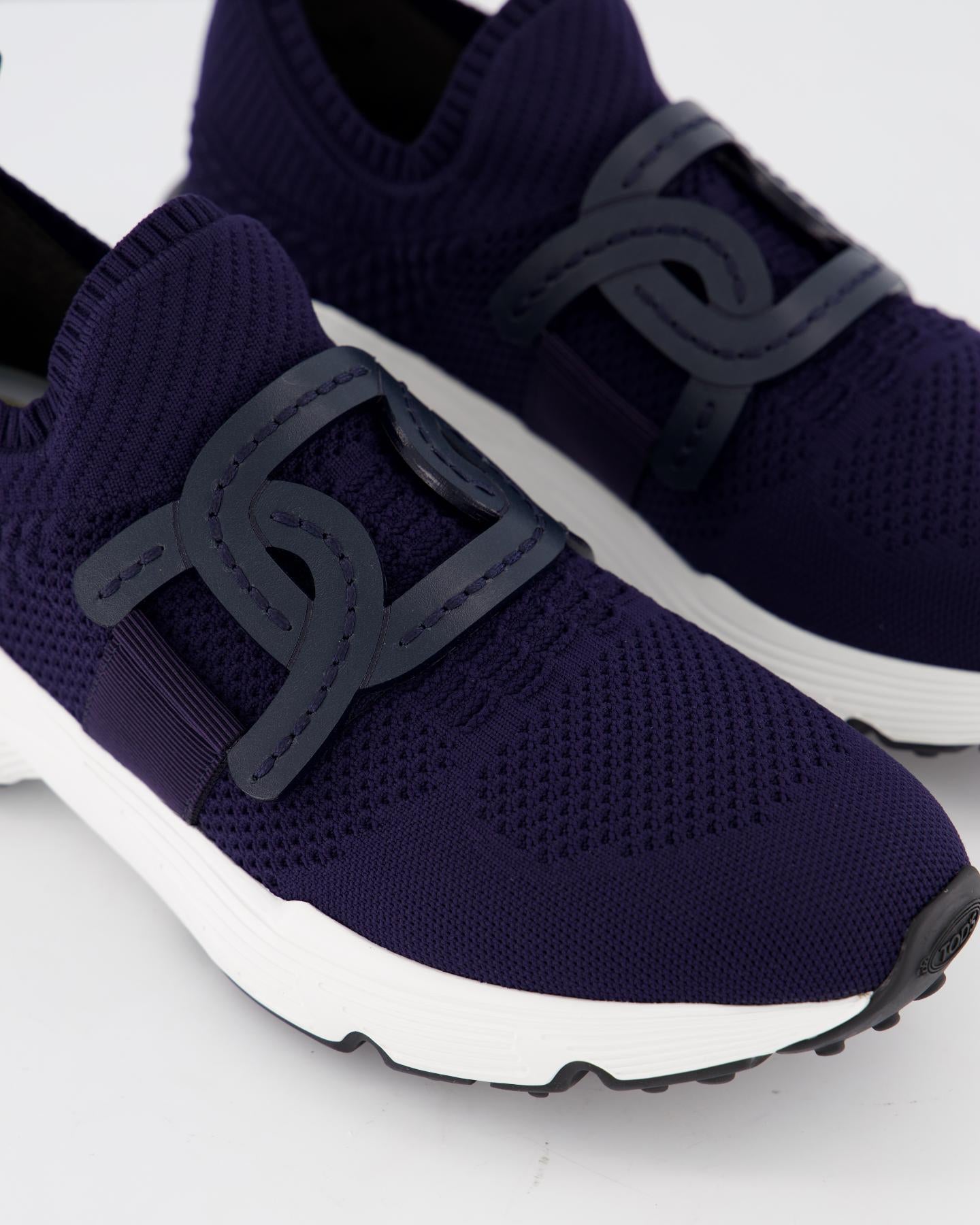 Dames Kate Sneaker Blauw