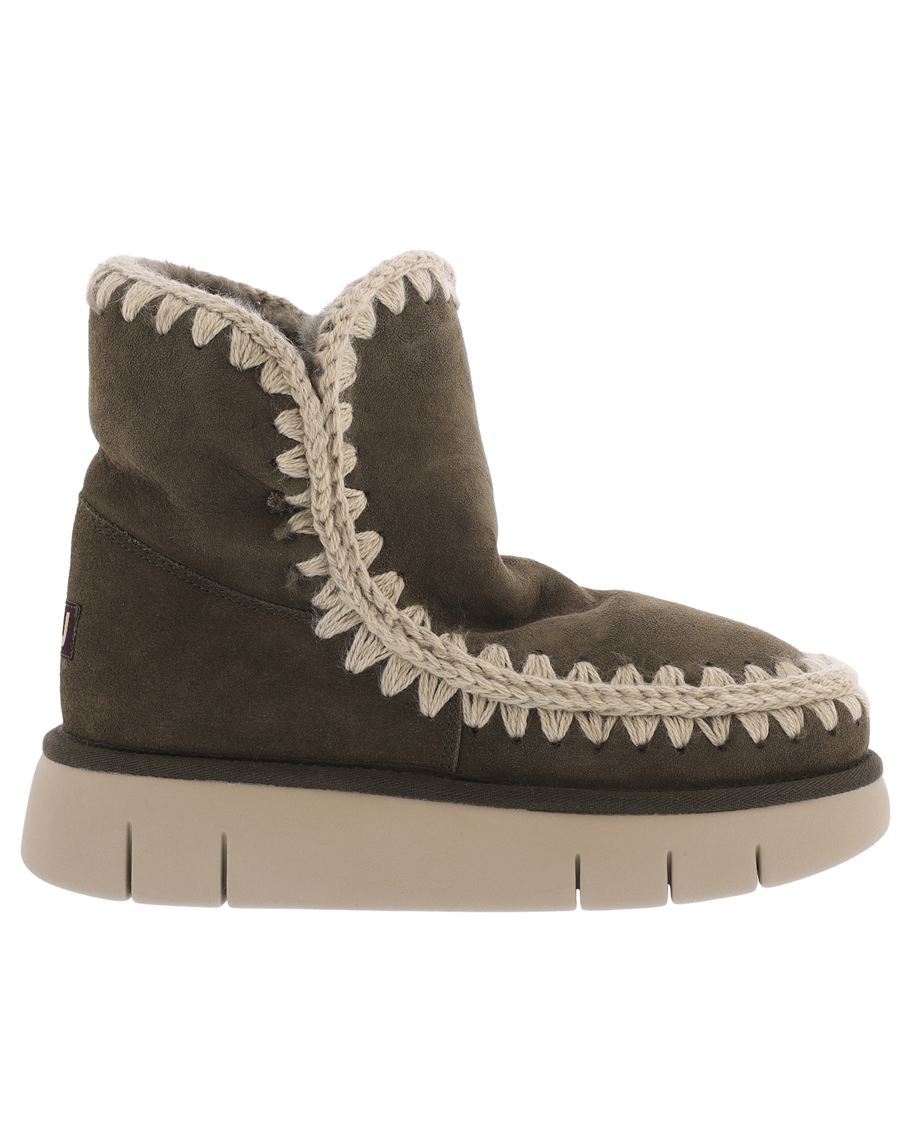 Women Eskimo 18 Bounce Moos