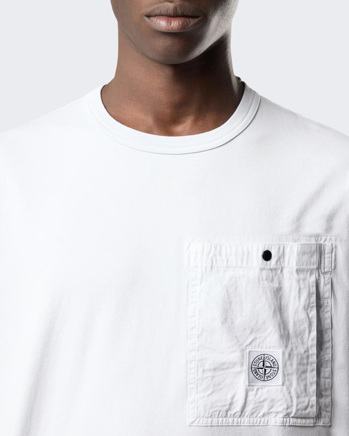 Heren Ss T-Shirt